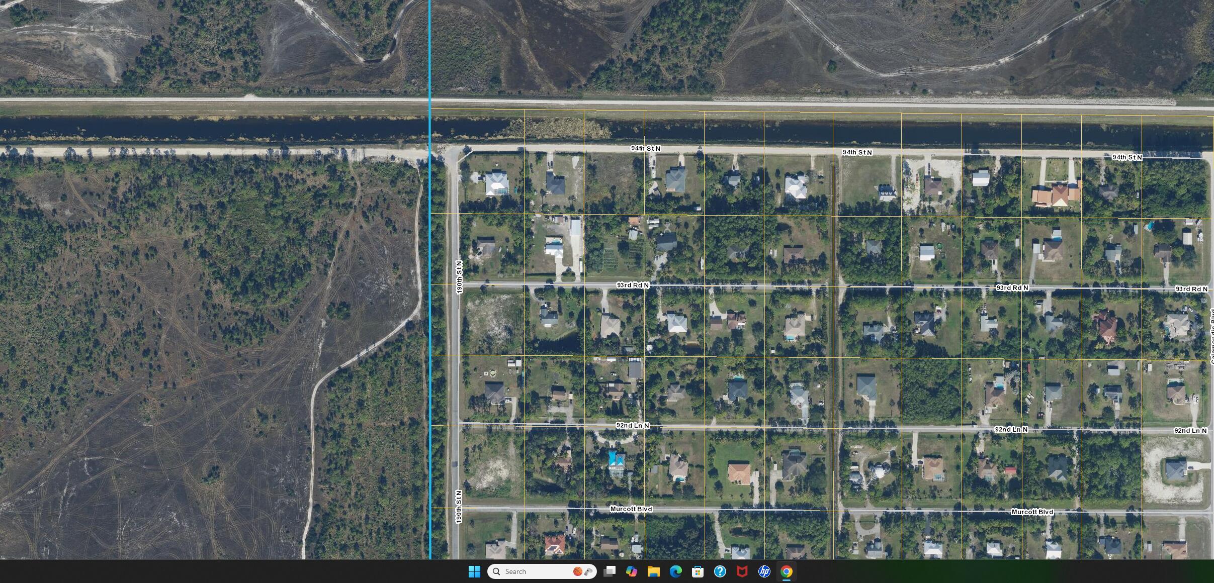 93 Rd Road N, The Acreage, FL 33470, The Acreage - Photo 2