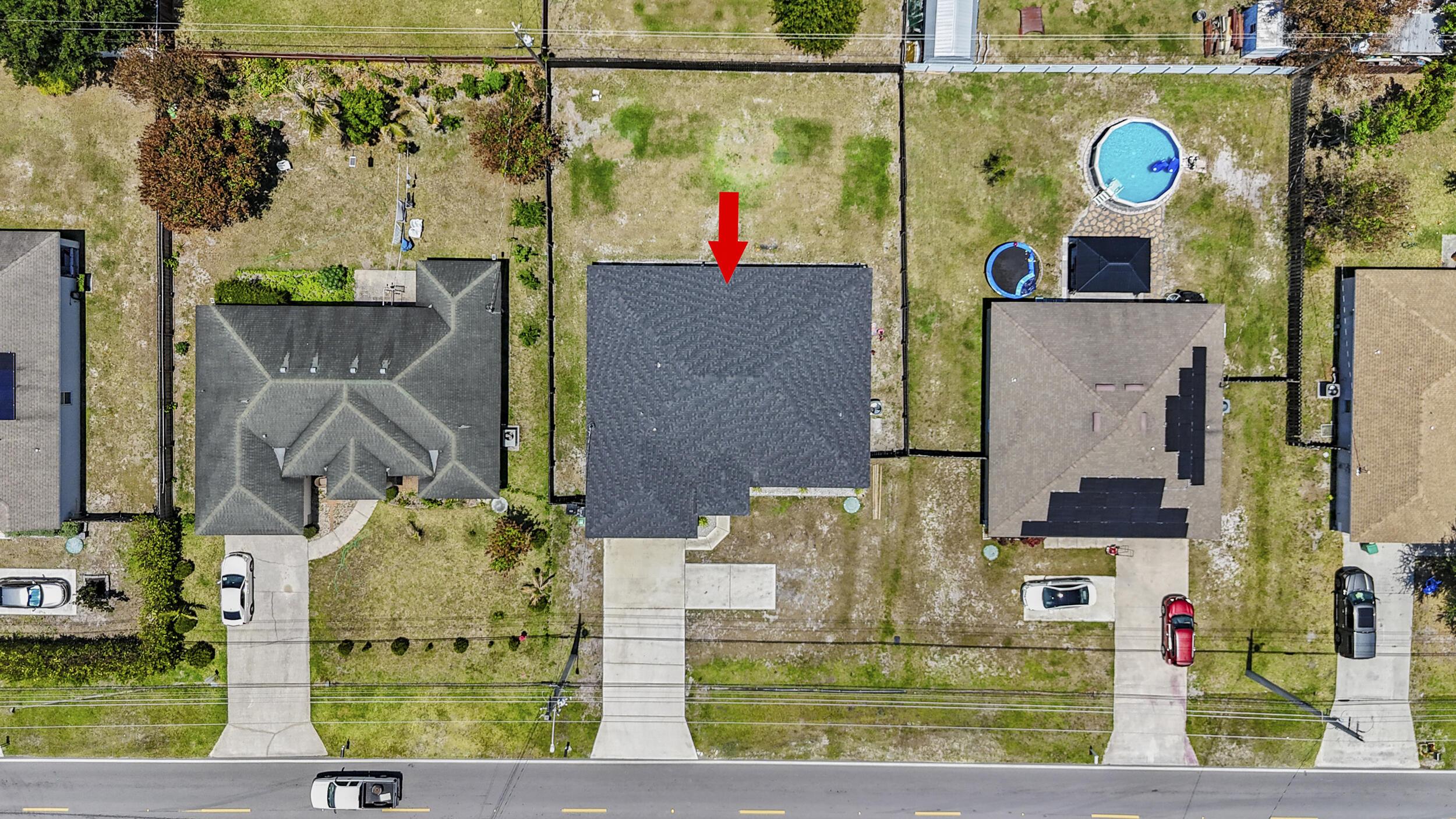 1049 SW Paar Drive, Port St. Lucie, FL 34953, Port St. Lucie - Photo 4