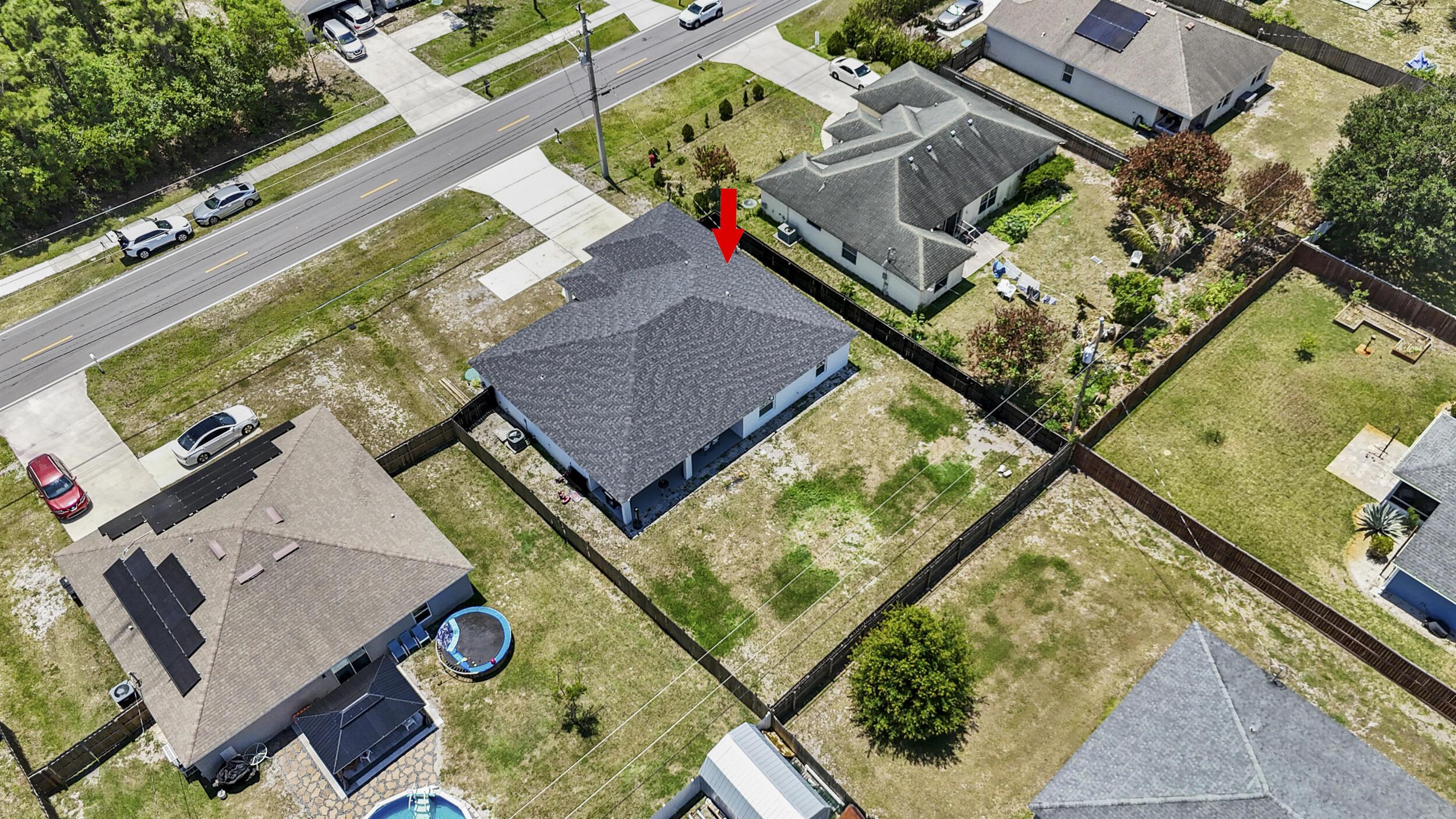 1049 SW Paar Drive, Port St. Lucie, FL 34953, Port St. Lucie - Photo 5