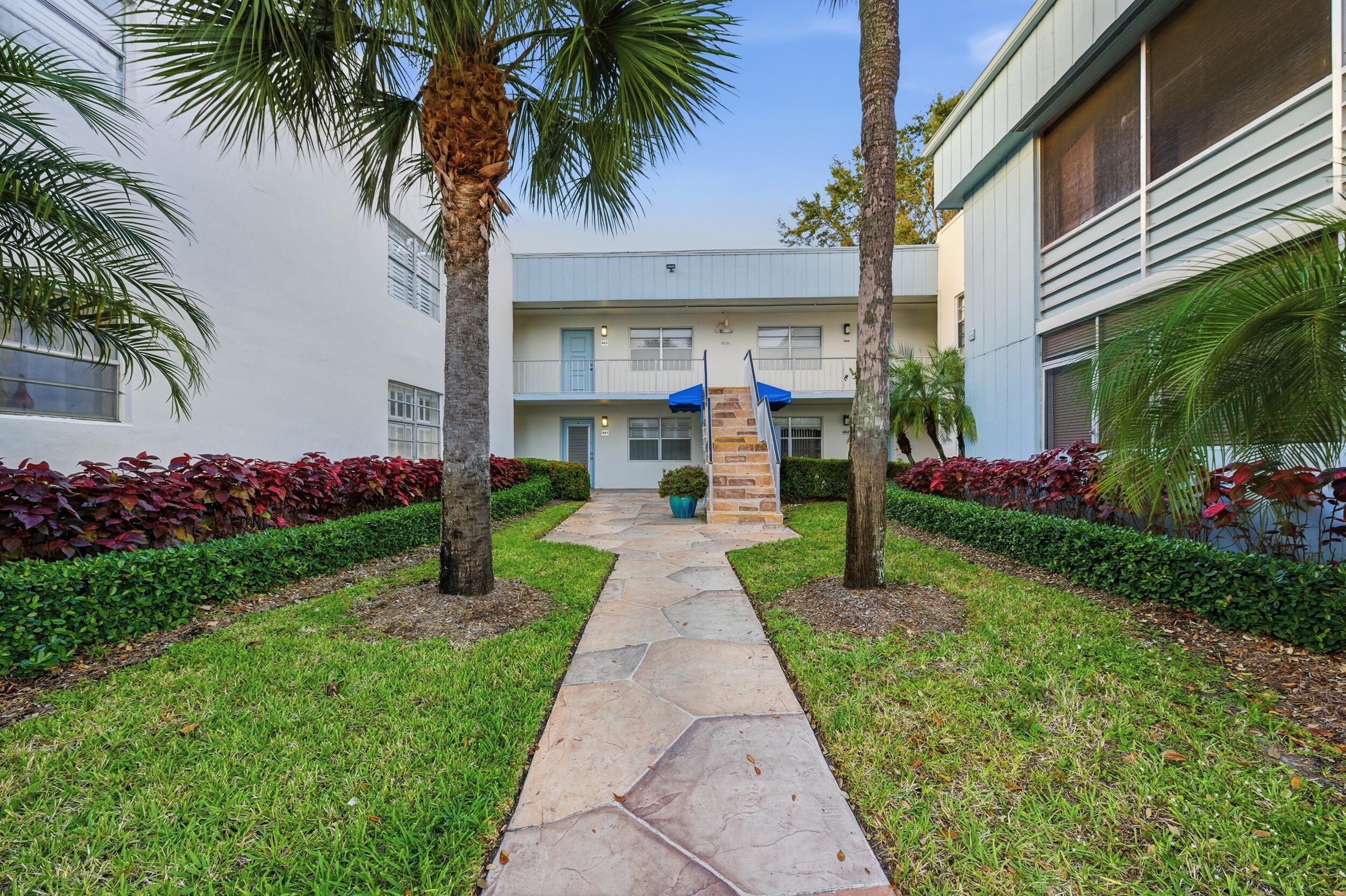 442 Normandy J, Delray Beach, FL 33484, Delray Beach - Photo 5