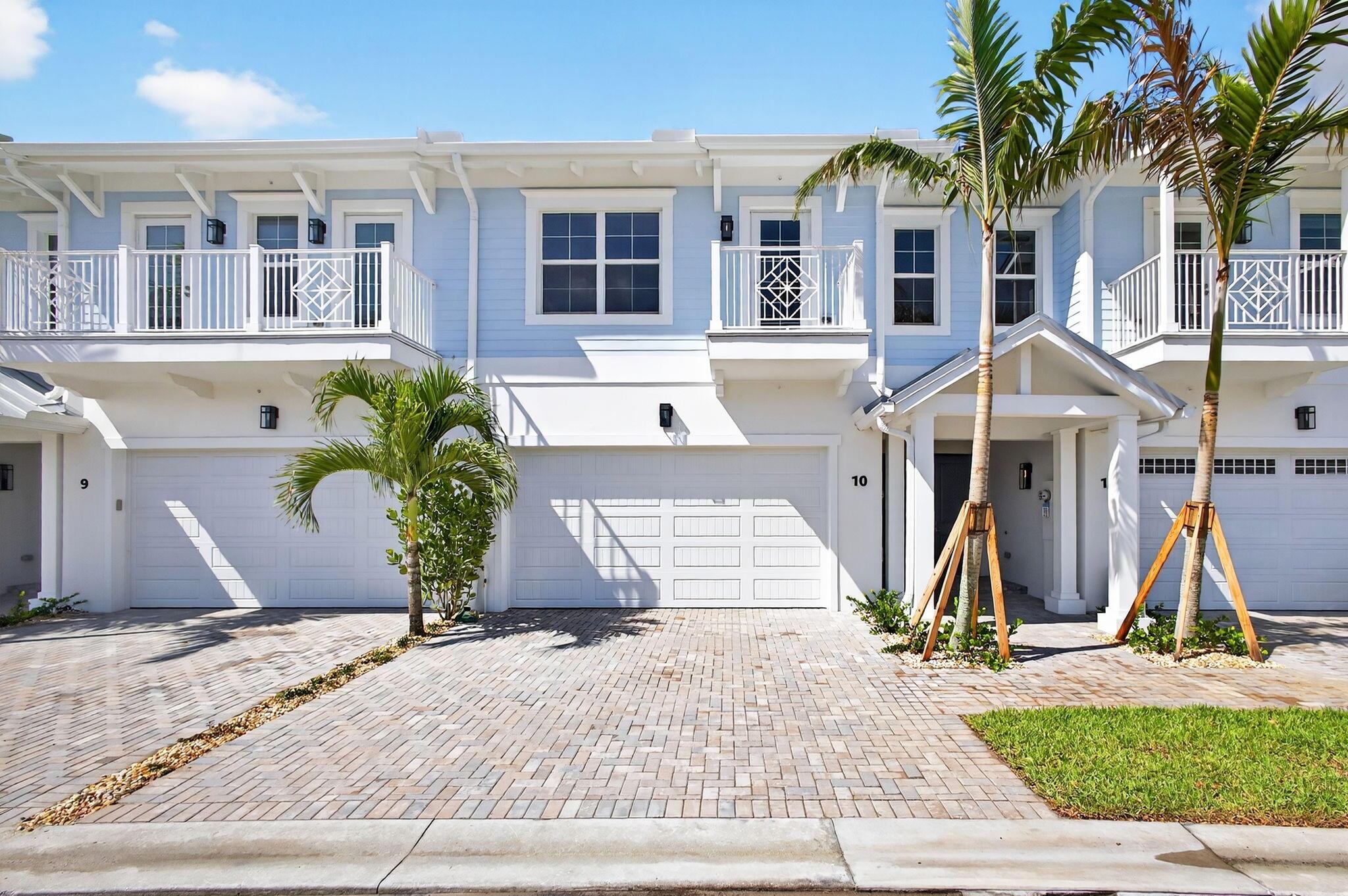 115 Water Pointe Place 34, Jupiter, FL 33477, Jupiter - Photo 3