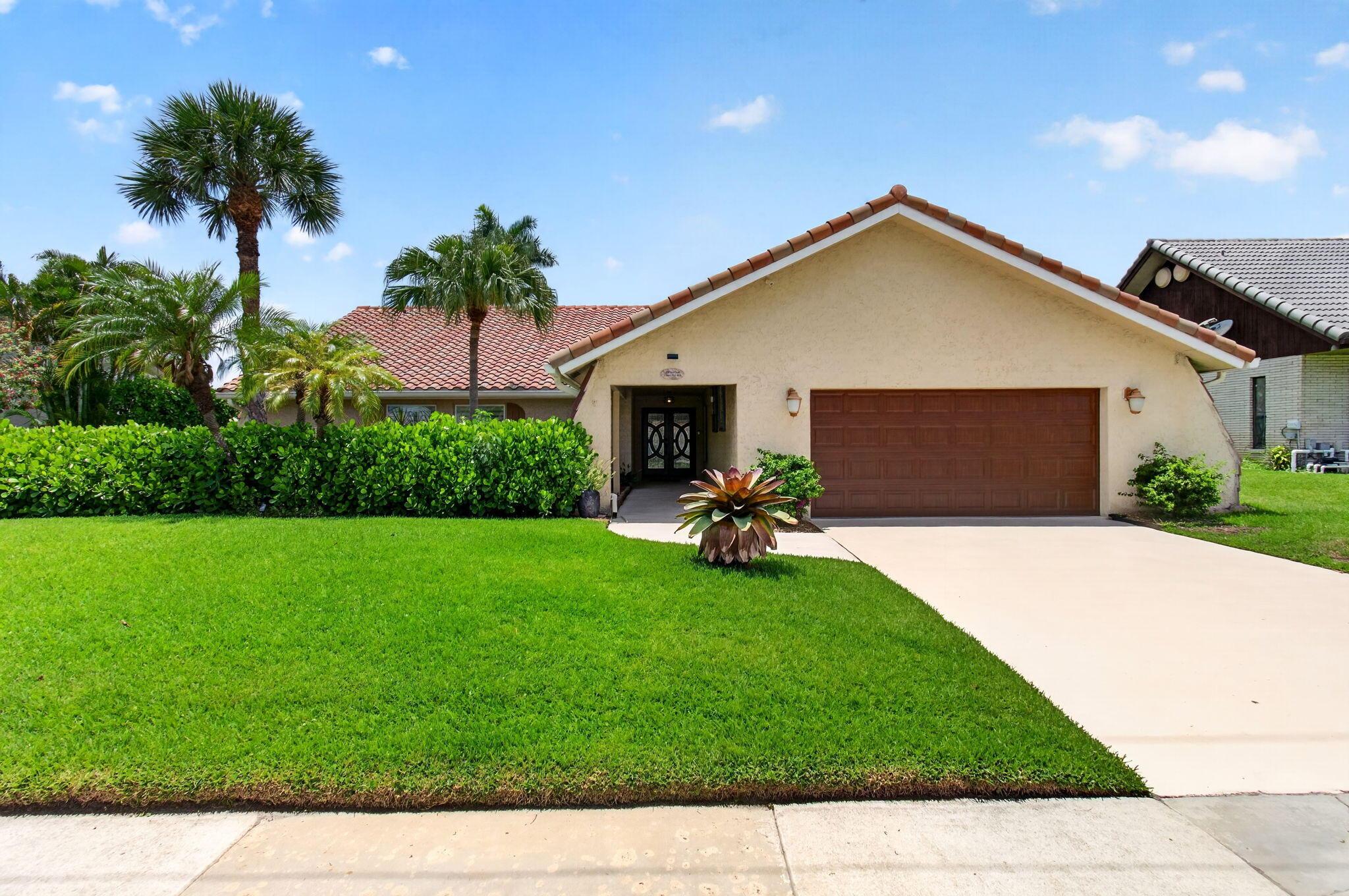 2355 Deer Creek Country Club Boulevard, Deerfield Beach, FL 33442, Deerfield Beach - Photo 2
