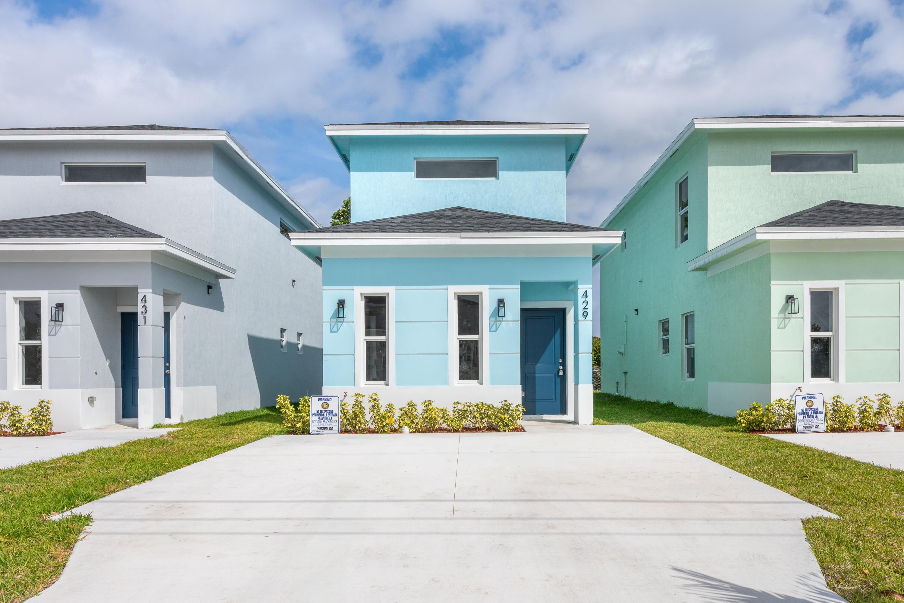 430 NW 13th Avenue, Boynton Beach, FL 33435, Boynton Beach