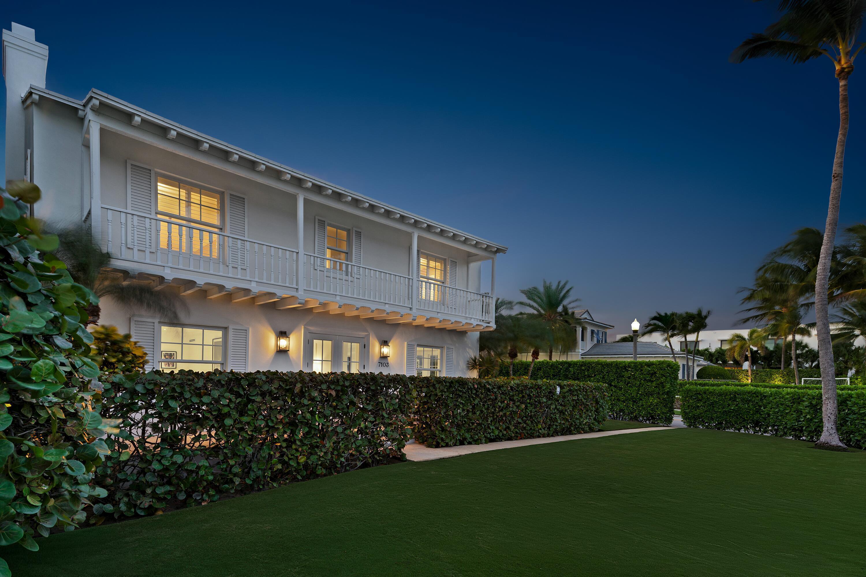 7103 S Flagler Drive, West Palm Beach, FL 33405, West Palm Beach - Photo 4