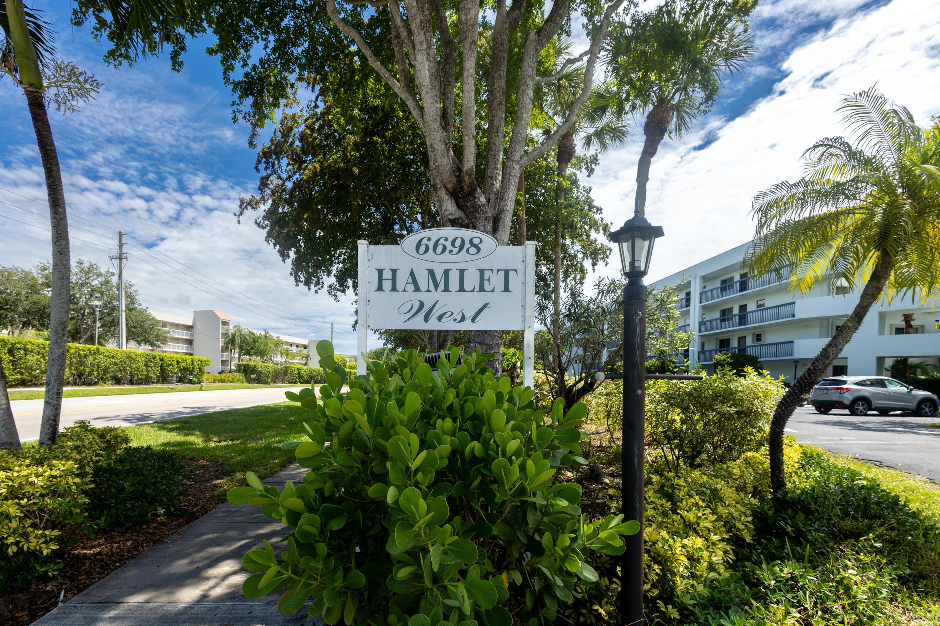 6698 N 10th Ave Avenue N 323, Lake Worth, FL 33467, Lake Worth - Photo 2