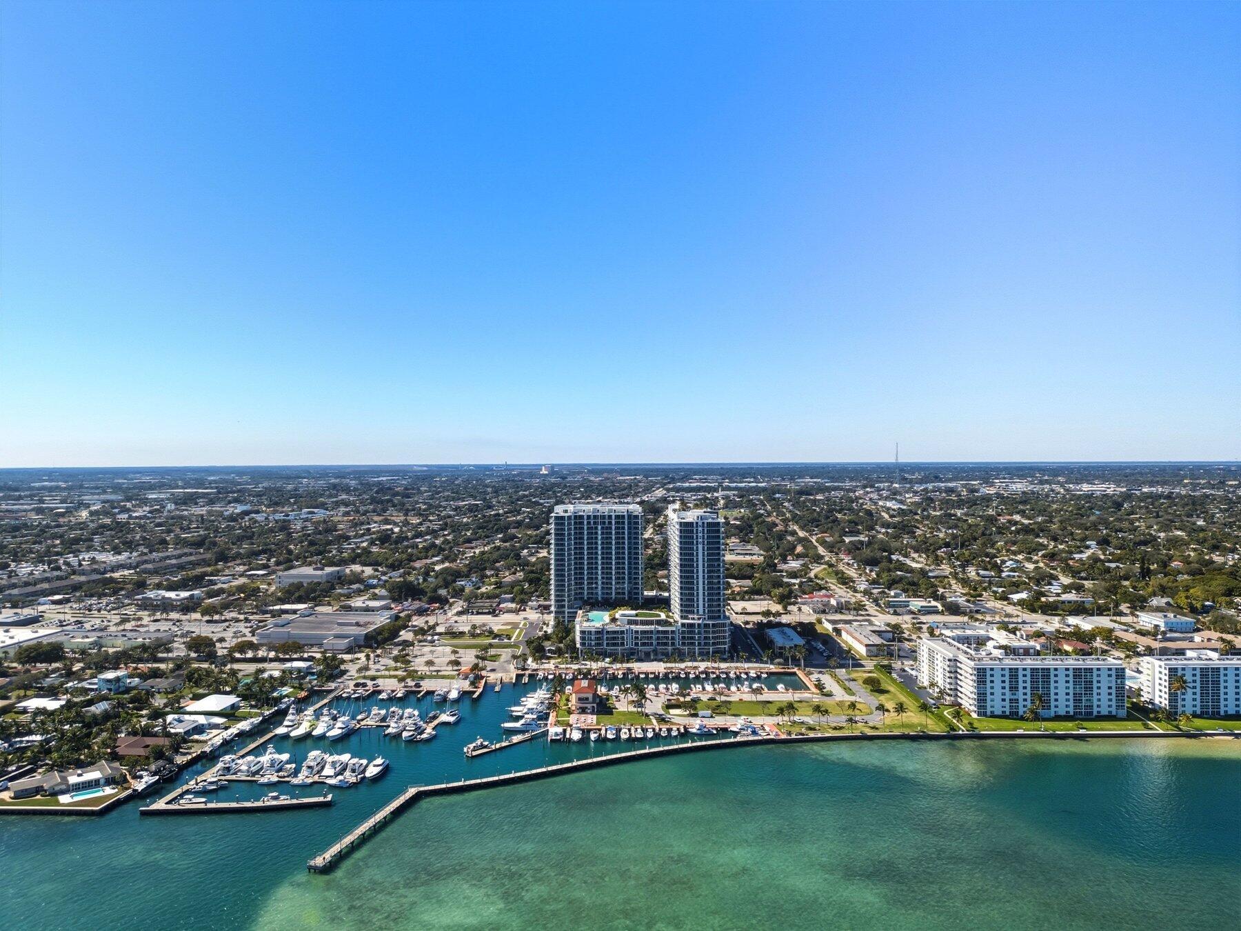 220 Lake Shore Drive 2305, Lake Park, FL 33403, Lake Park