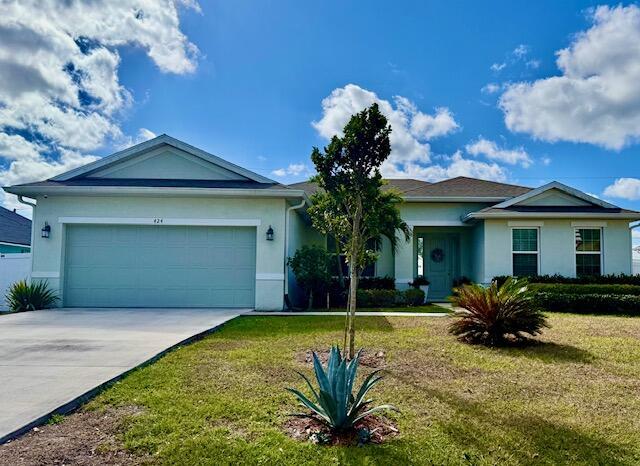 424 SW Ridgecrest Drive, Port St. Lucie, FL 34953, Port St. Lucie - Photo 2