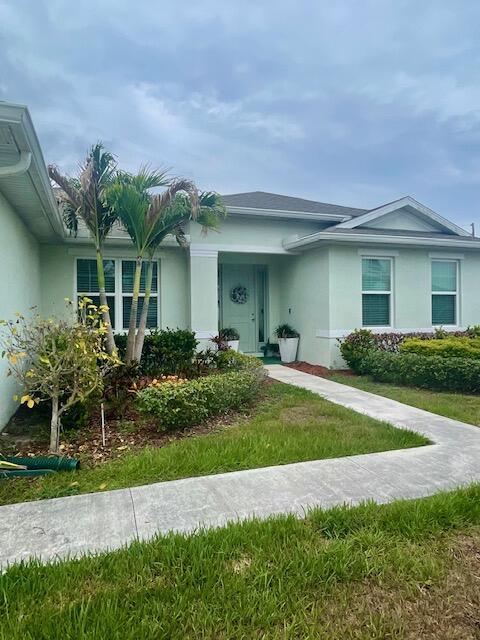424 SW Ridgecrest Drive, Port St. Lucie, FL 34953, Port St. Lucie - Photo 4