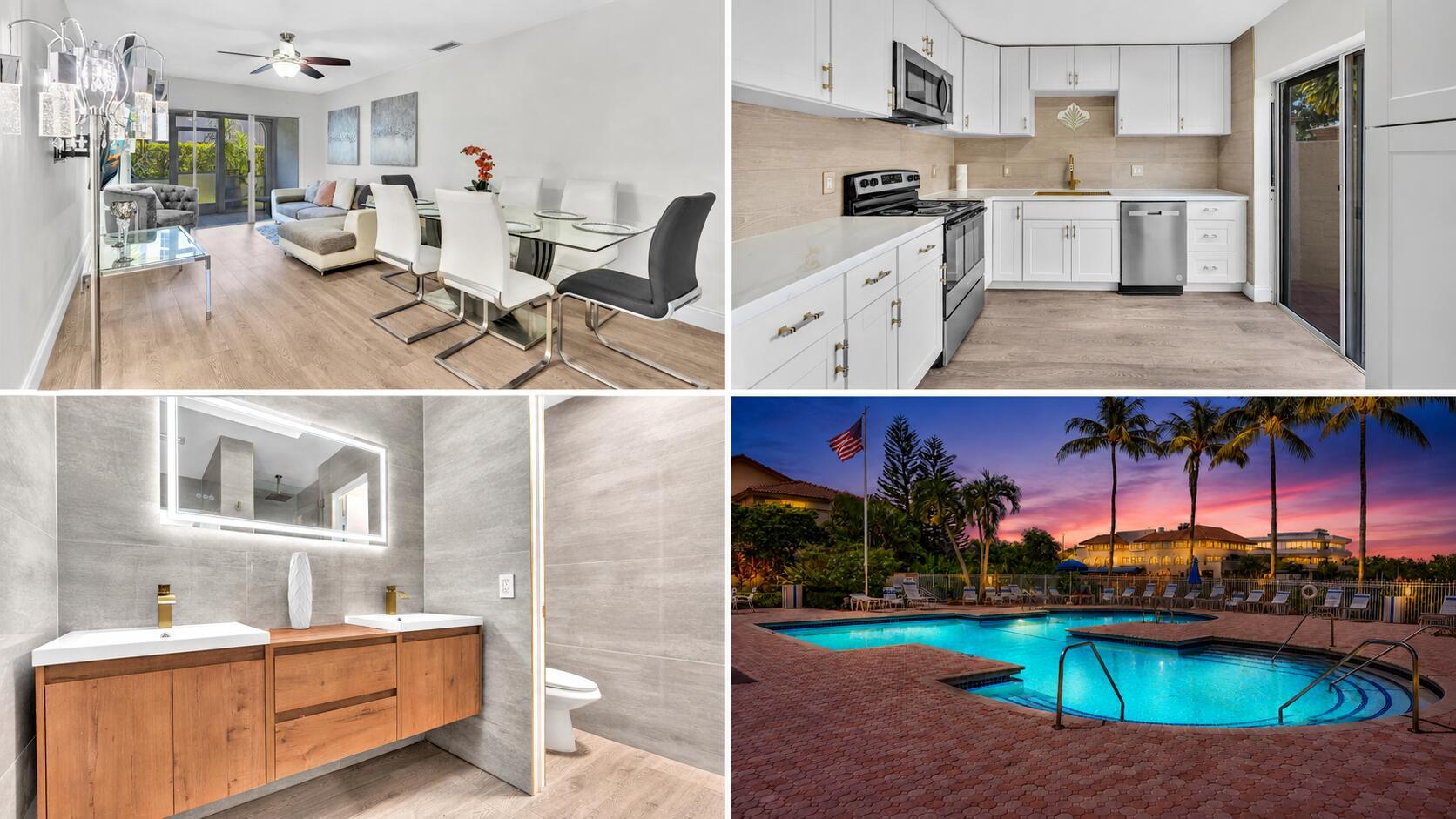 6663 Via Regina, Boca Raton, FL 33433, Boca Raton - Photo 3