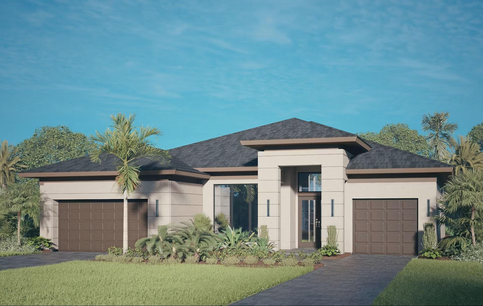 115 SE San Fratello, Port St. Lucie, FL 34984, Port St. Lucie