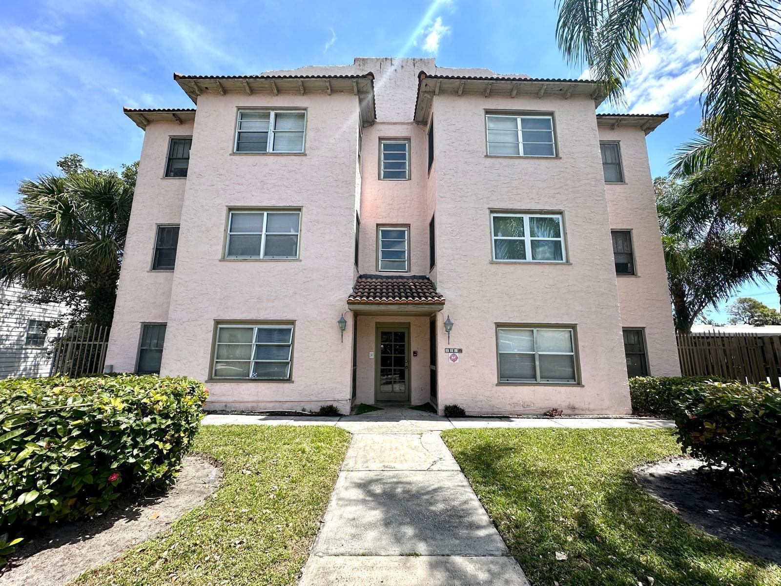 2010 Broward Avenue 5, West Palm Beach, FL 33407, West Palm Beach