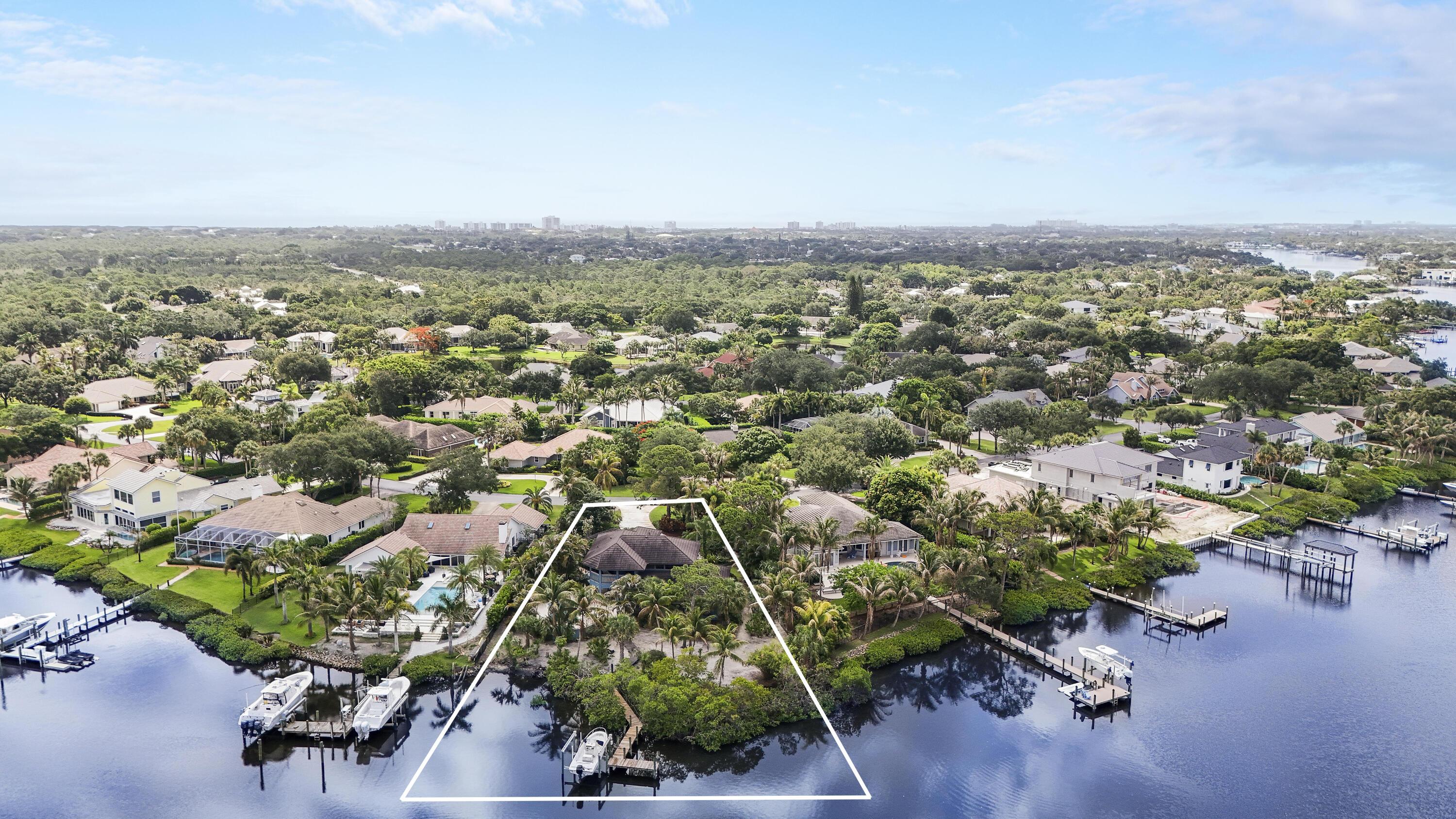 18791 SE River Ridge Road, Jupiter, FL 33469, Jupiter - Photo 4