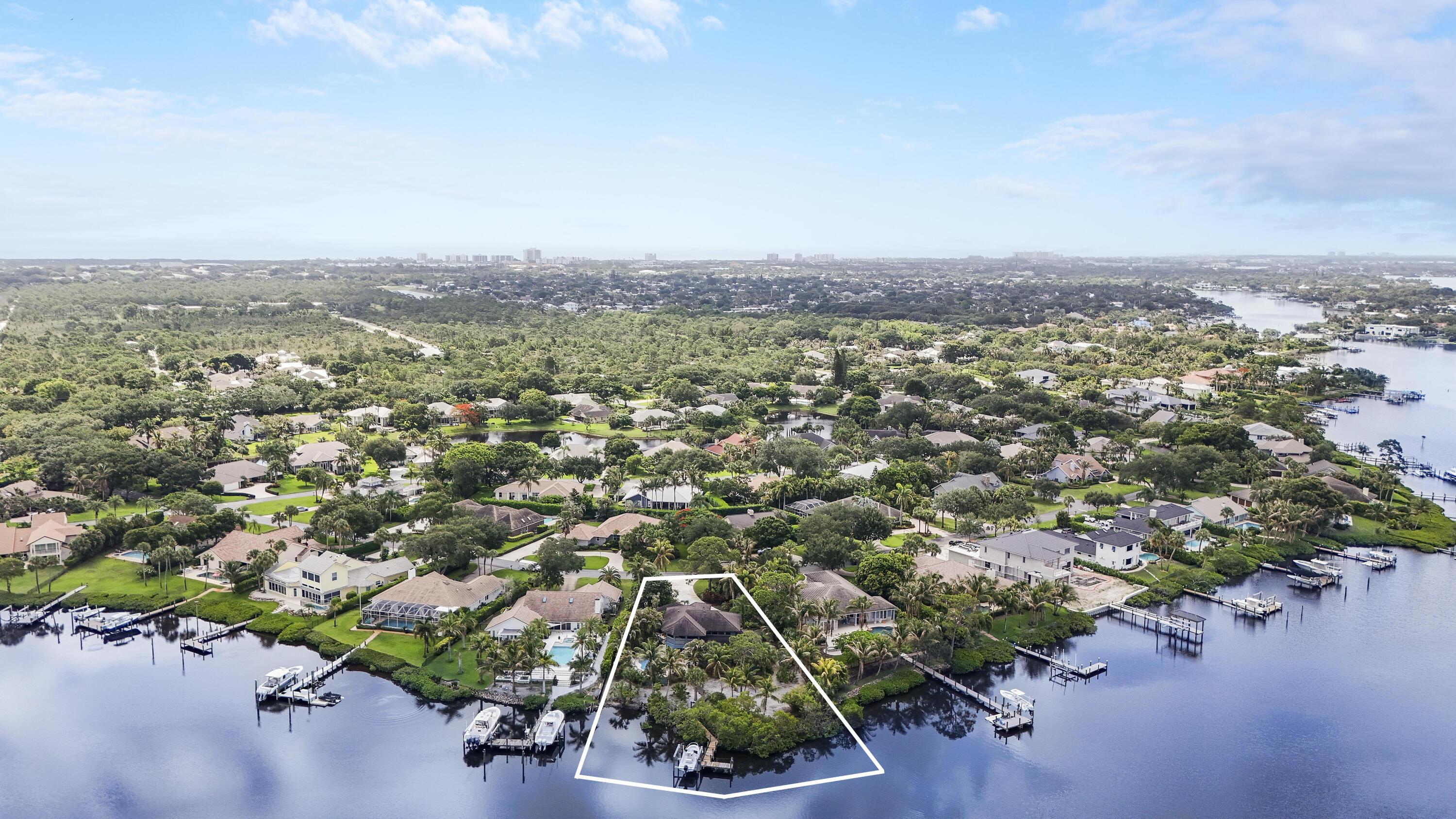 18791 SE River Ridge Road, Jupiter, FL 33469, Jupiter