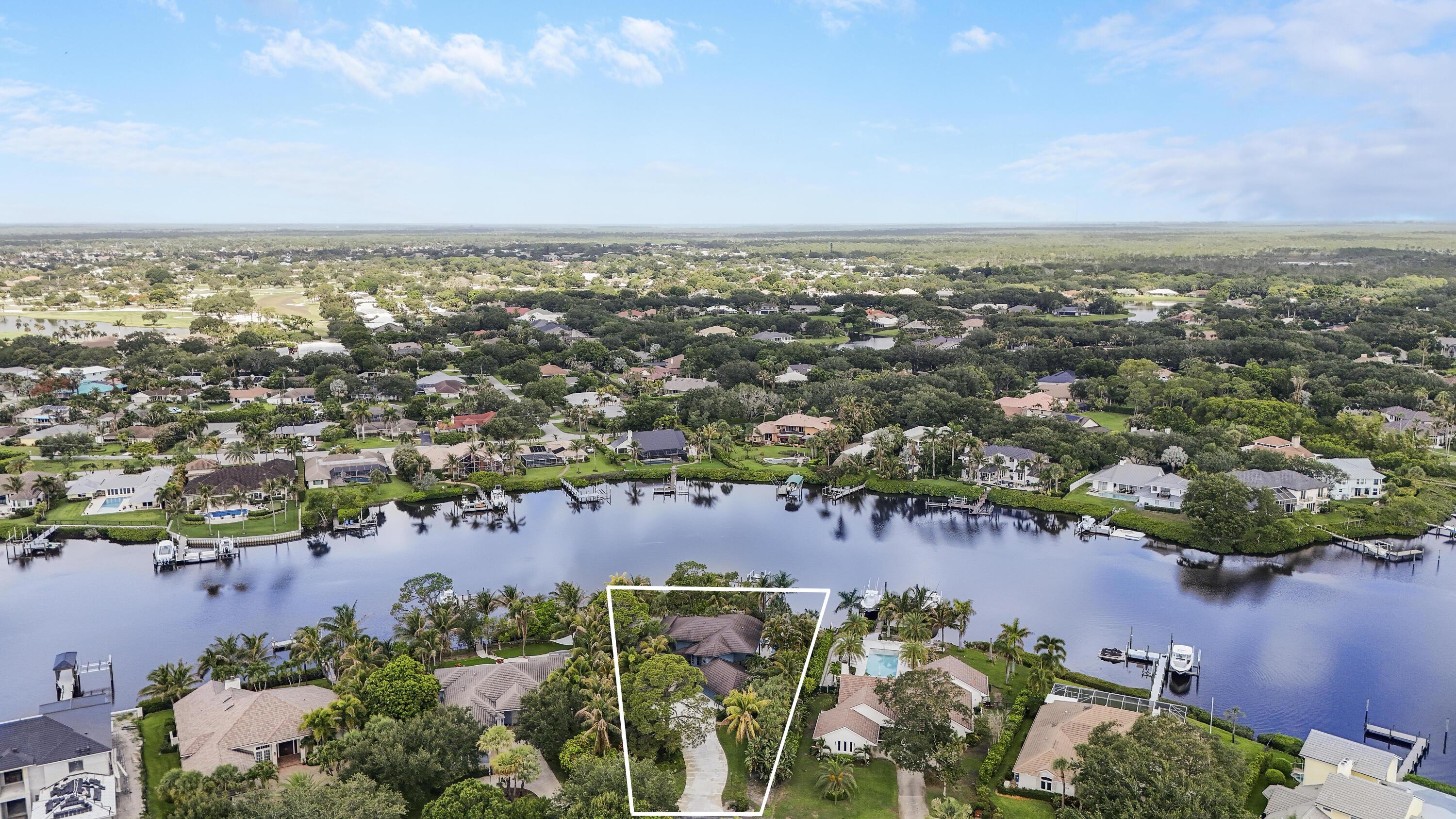 18791 SE River Ridge Road, Jupiter, FL 33469, Jupiter - Photo 5
