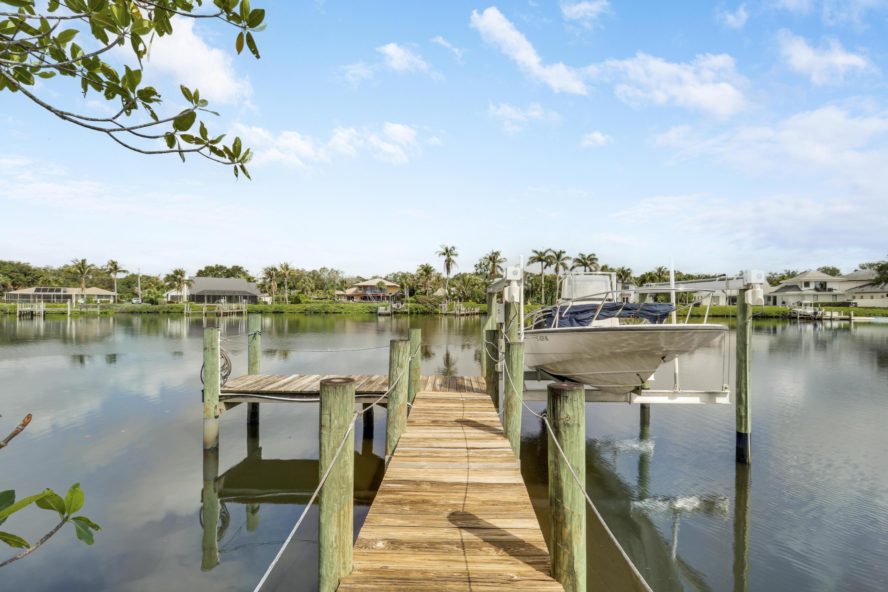 18791 SE River Ridge Road, Jupiter, FL 33469, Jupiter - Photo 2