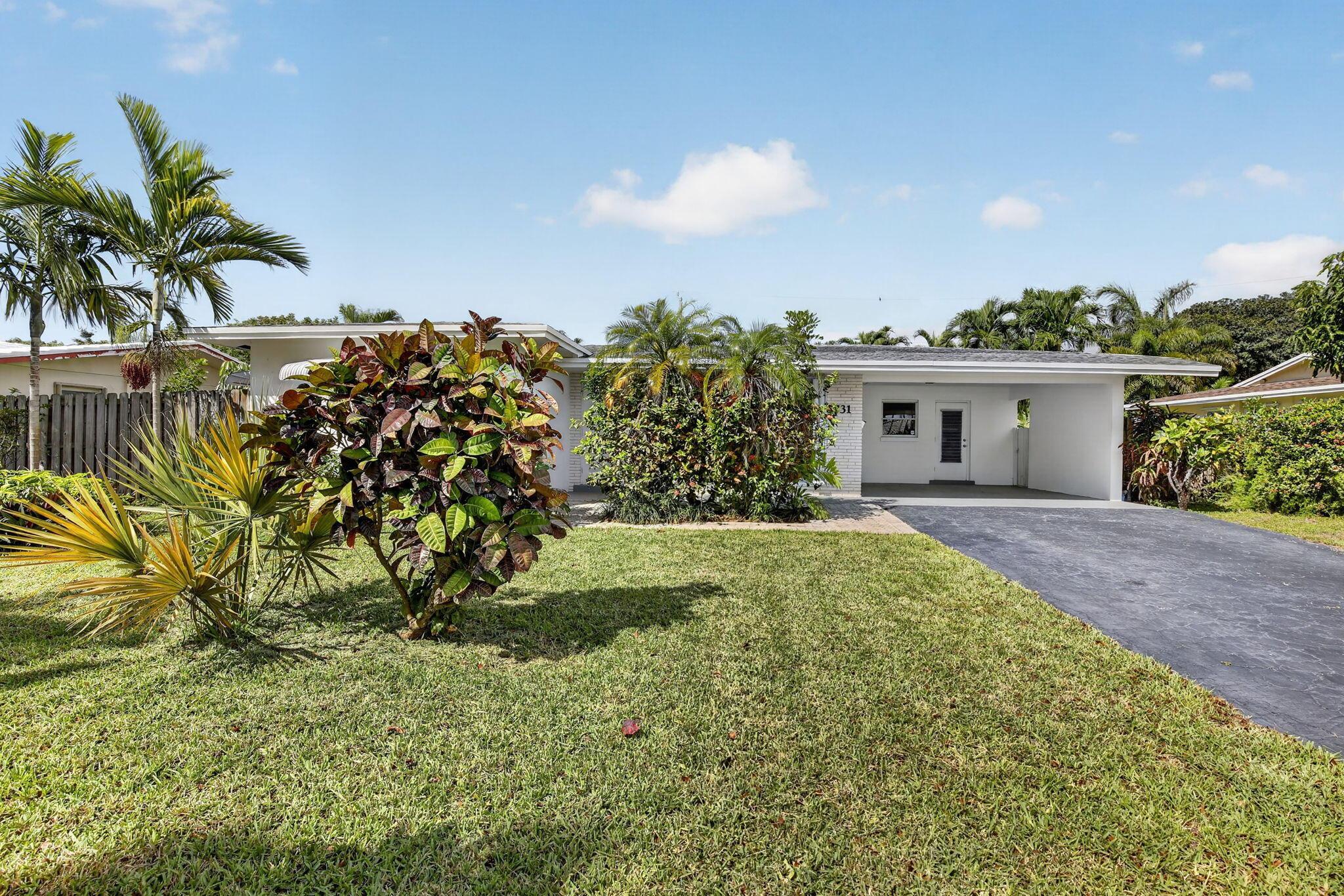 5731 NE 17th Terrace, Fort Lauderdale, FL 33334, Fort Lauderdale - Photo 2
