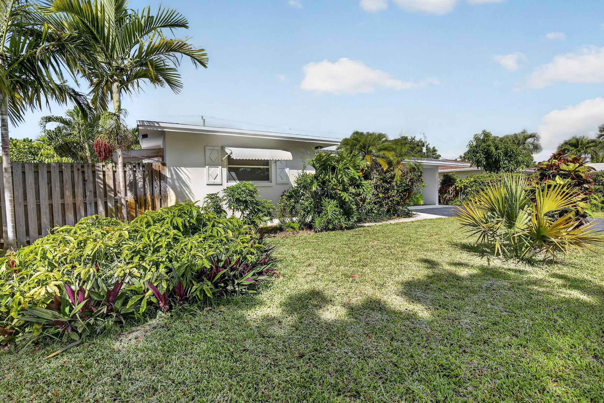 5731 NE 17th Terrace, Fort Lauderdale, FL 33334, Fort Lauderdale - Photo 3