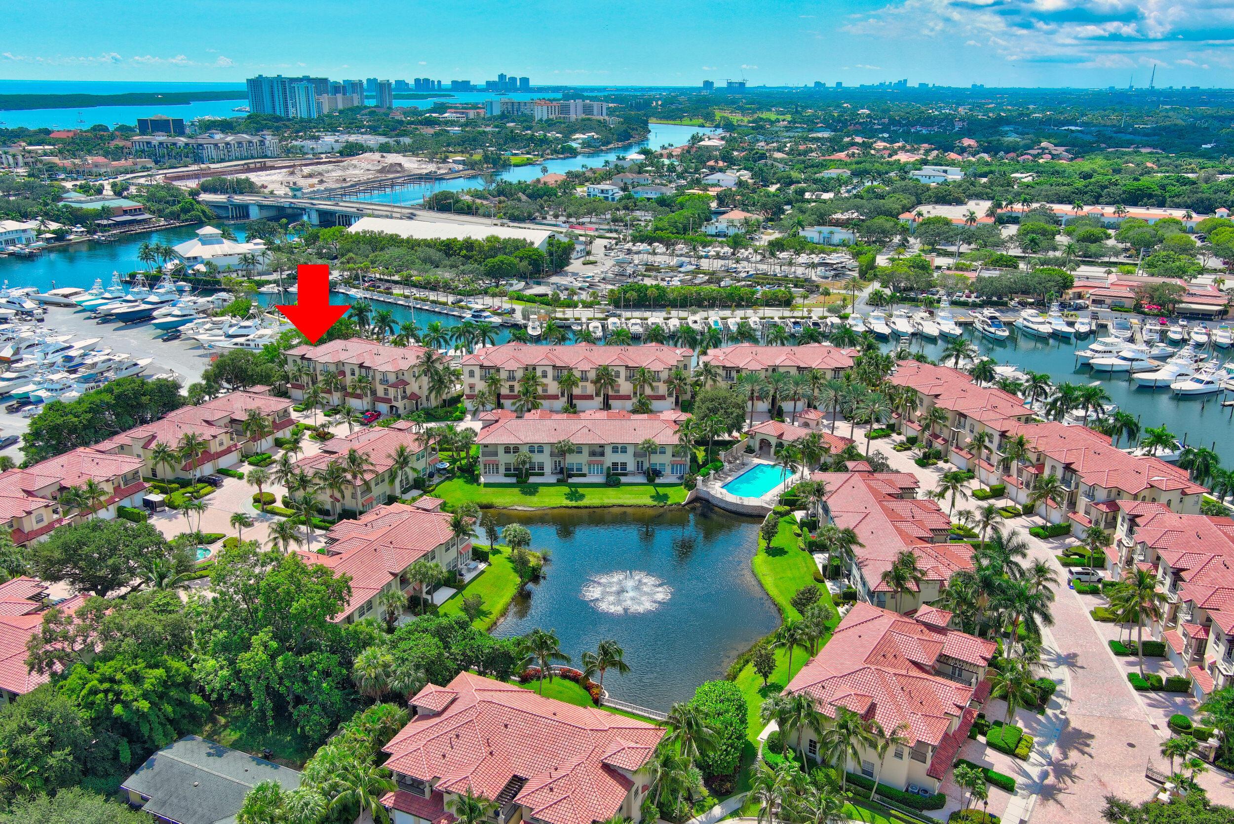 27 Marina Gardens Drive, Palm Beach Gardens, FL 33410, Palm Beach Gardens