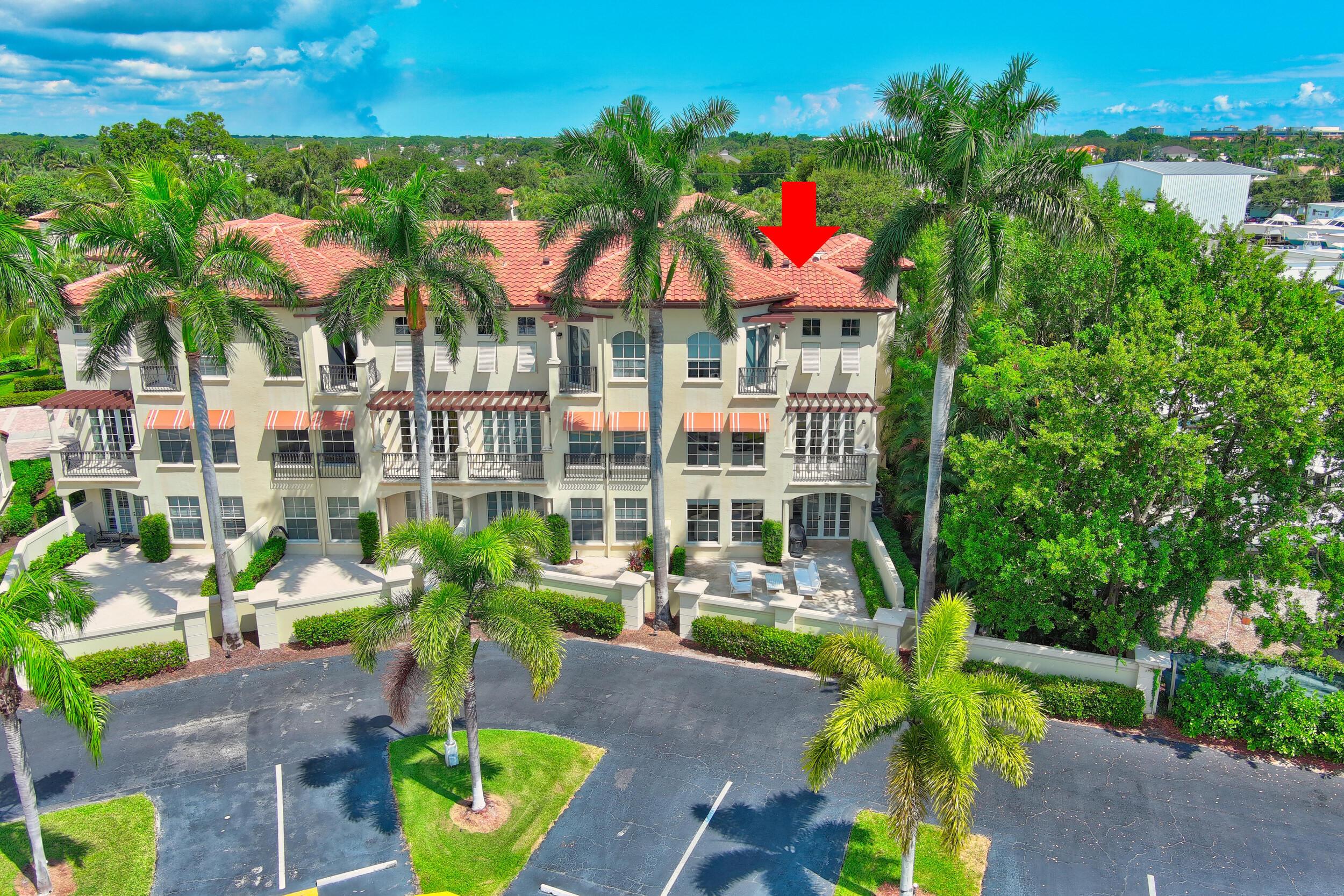 27 Marina Gardens Drive, Palm Beach Gardens, FL 33410, Palm Beach Gardens - Photo 3