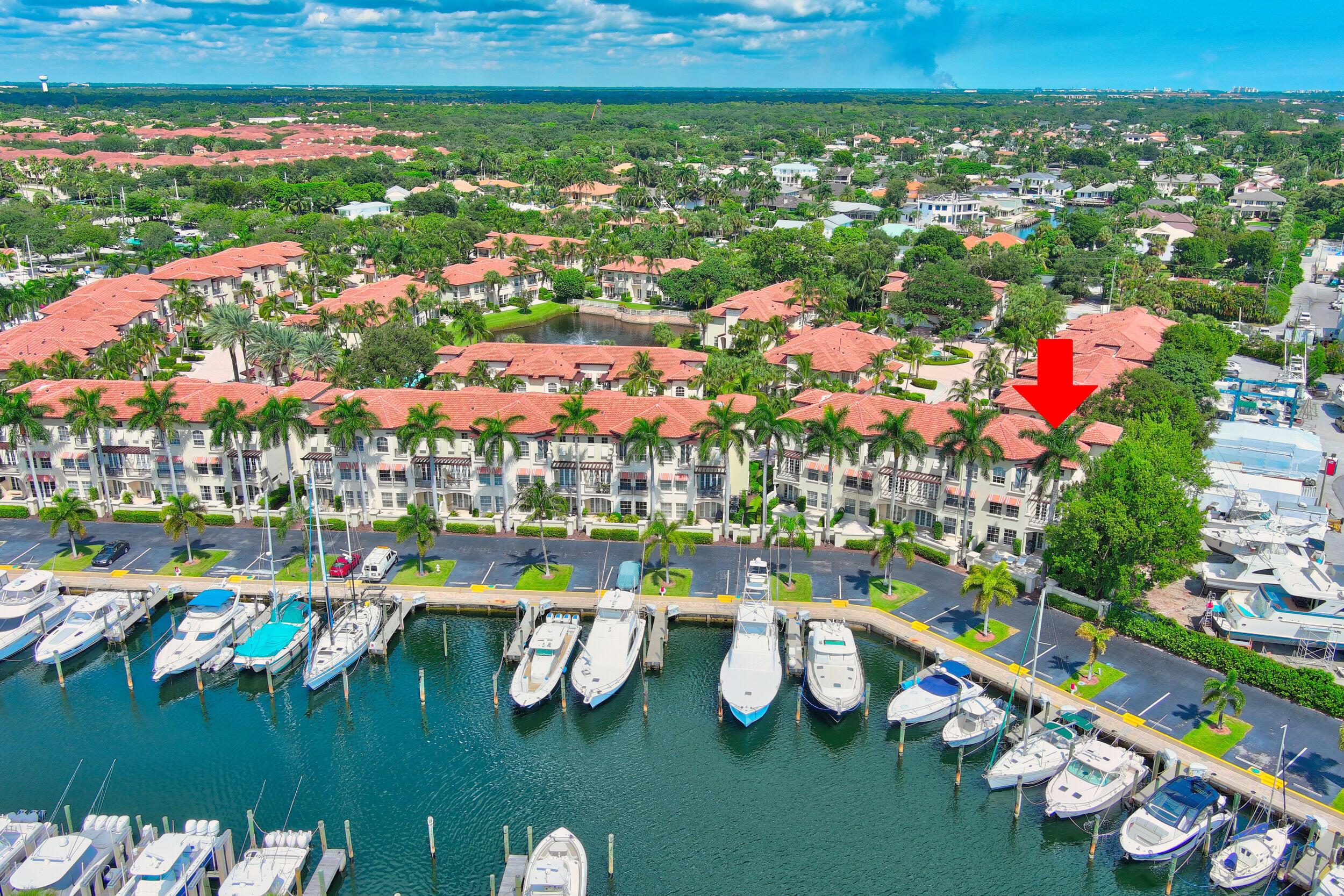 27 Marina Gardens Drive, Palm Beach Gardens, FL 33410, Palm Beach Gardens - Photo 4