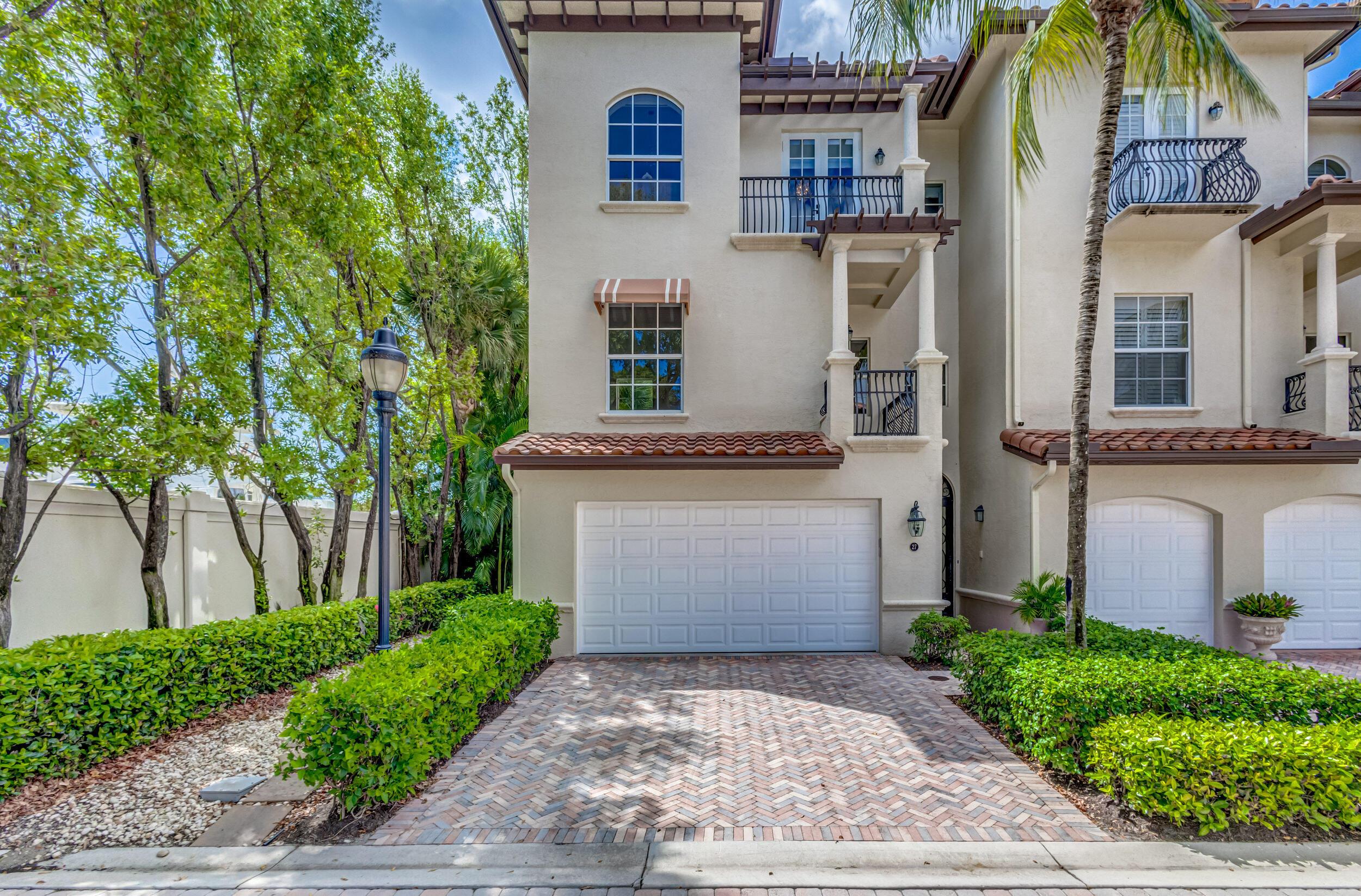 27 Marina Gardens Drive, Palm Beach Gardens, FL 33410, Palm Beach Gardens - Photo 5