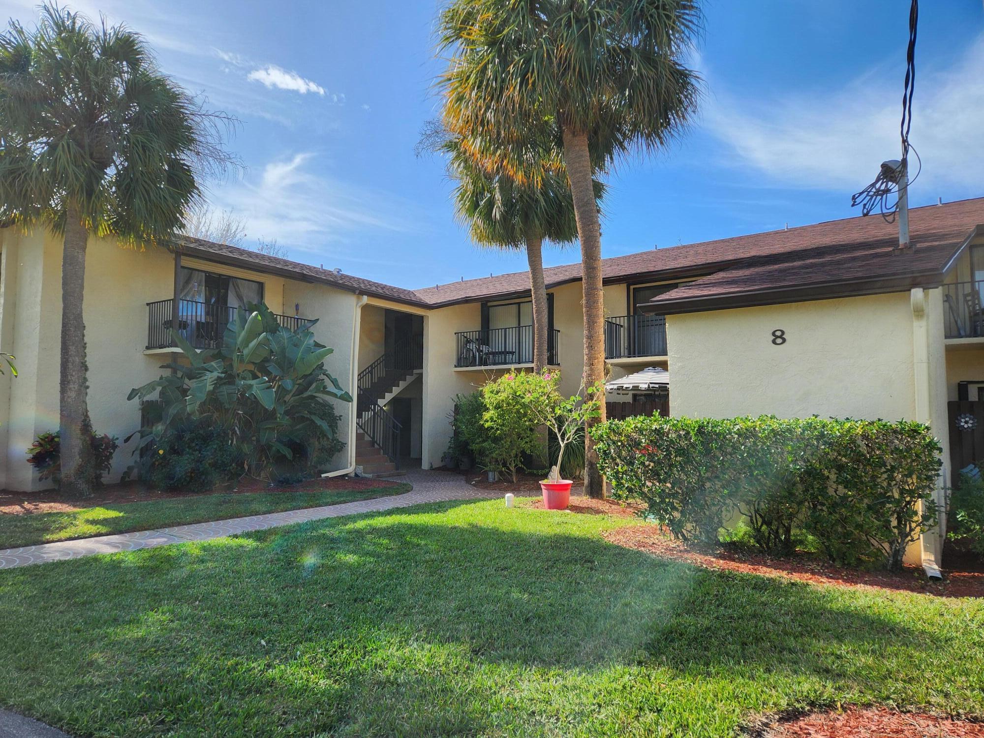 2050 Oleander Boulevard 8-109, Fort Pierce, FL 34950, Fort Pierce