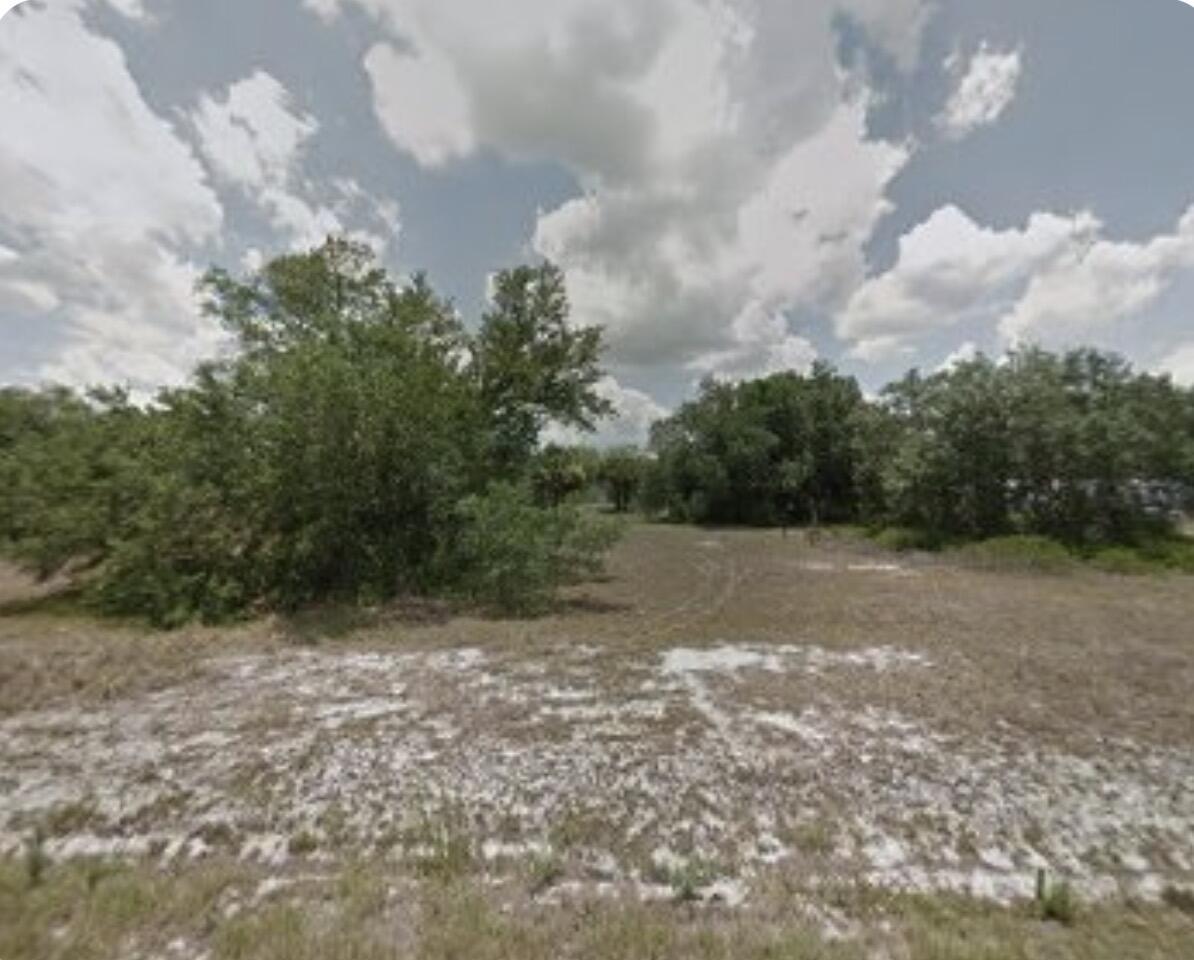 160 N Coral Street, Clewiston, FL 33440, Clewiston