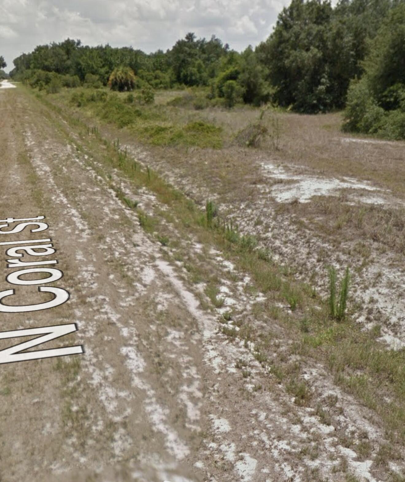 160 N Coral Street, Clewiston, FL 33440, Clewiston - Photo 2