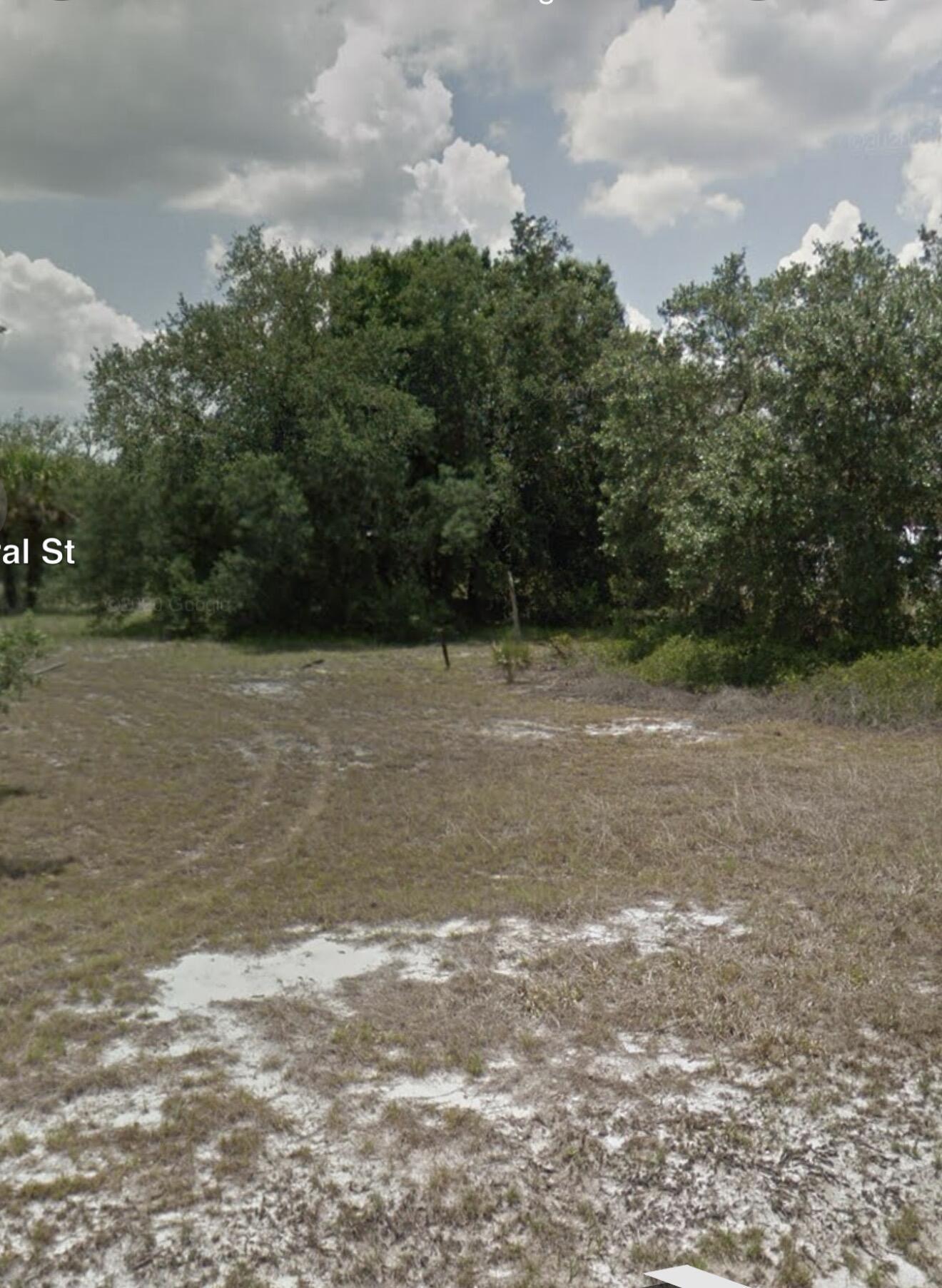 160 N Coral Street, Clewiston, FL 33440, Clewiston - Photo 4
