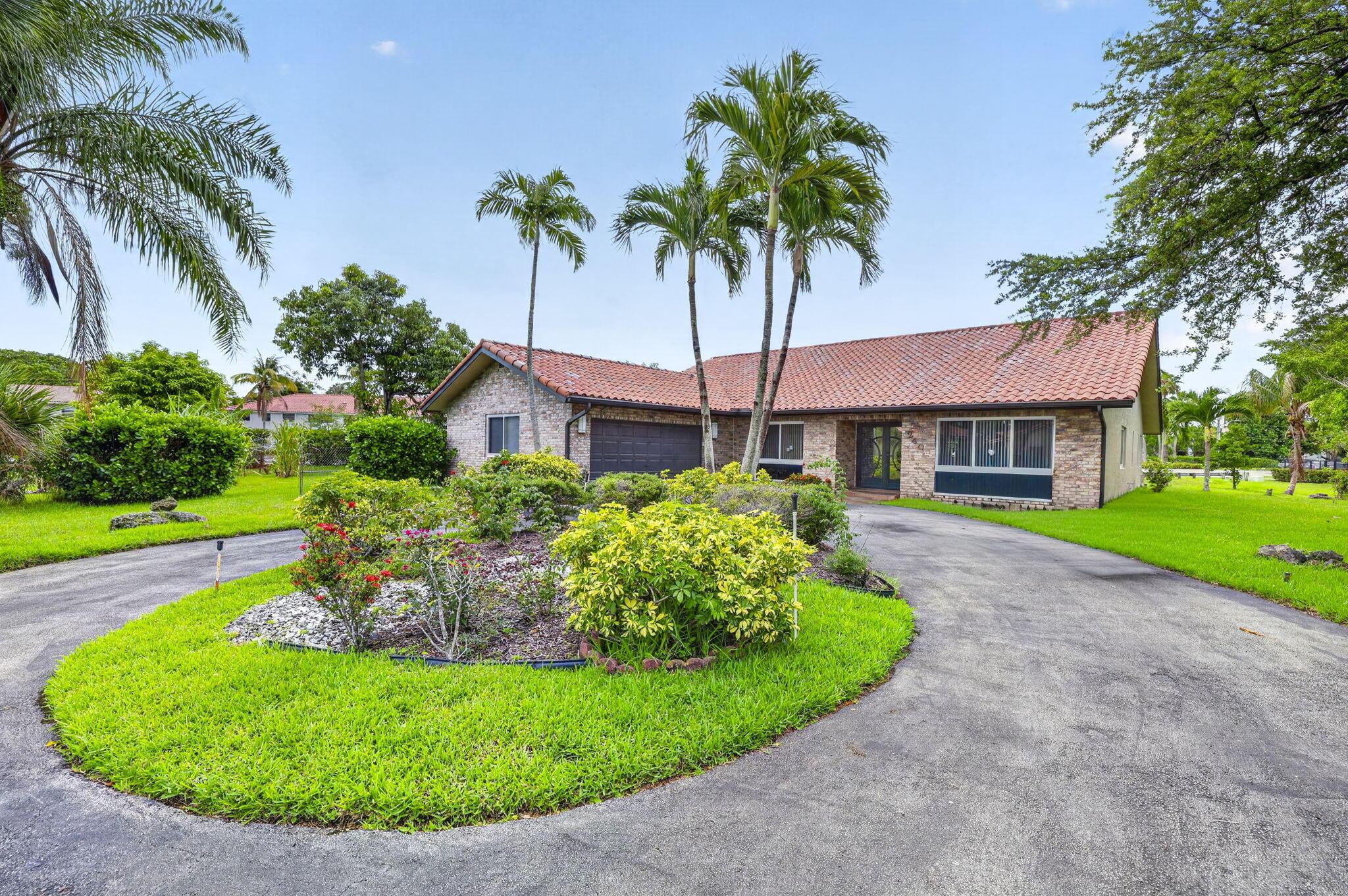 2403 NW 118th Terrace, Coral Springs, FL 33065, Coral Springs