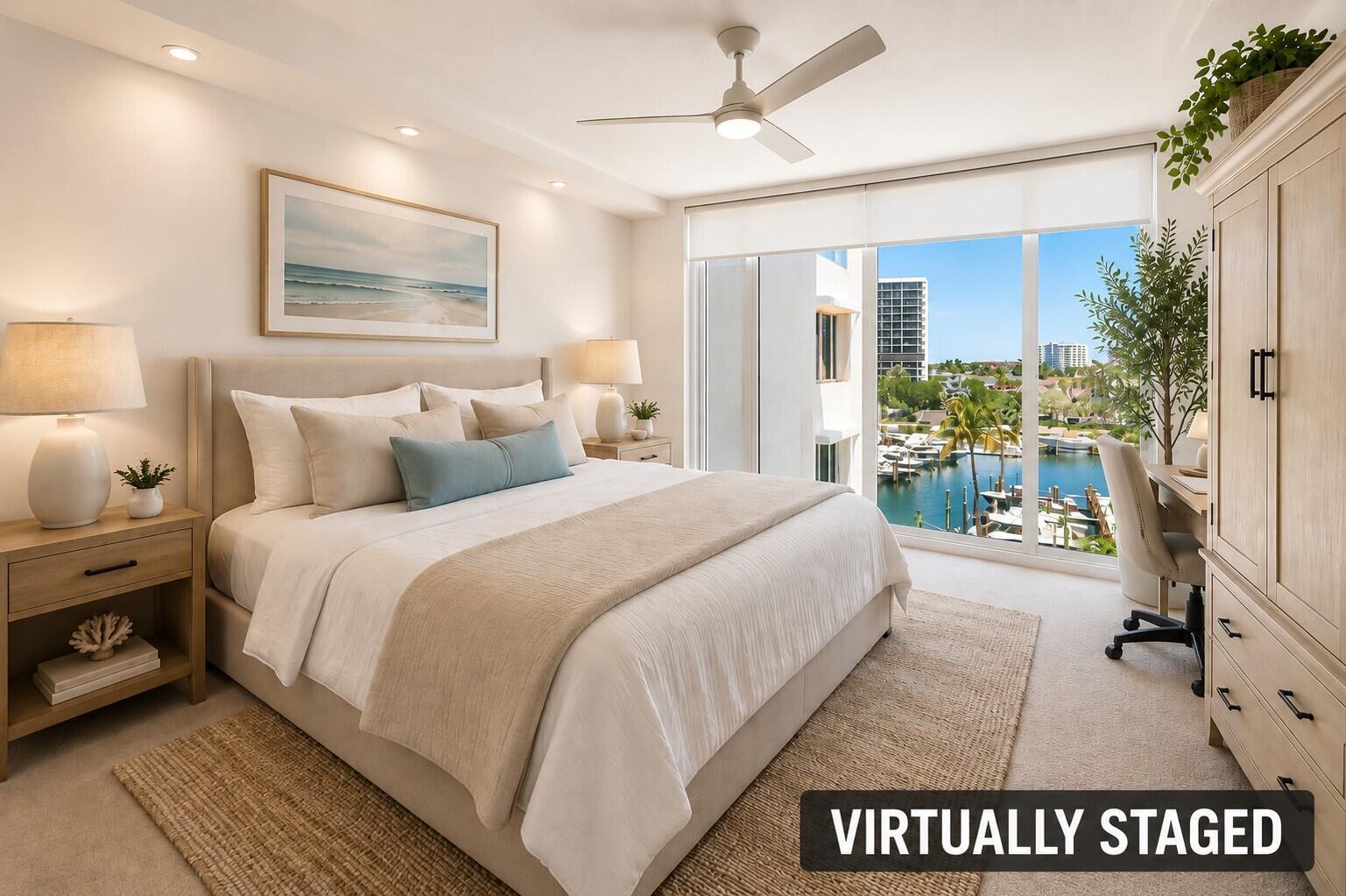 4750 S Ocean Boulevard 512, Highland Beach, FL 33487, Highland Beach - Photo 4