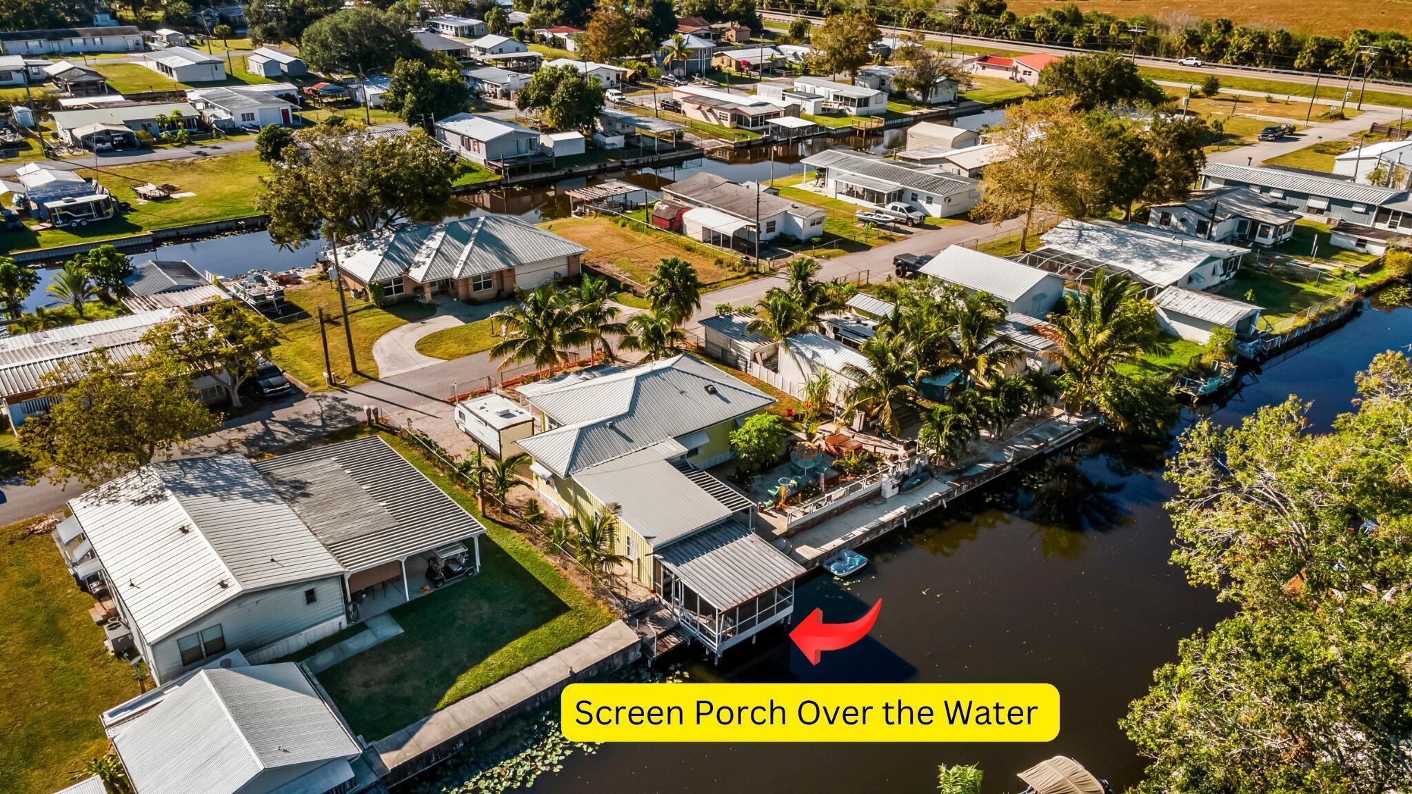 1099 7th Street, Okeechobee, FL 34974, Okeechobee - Photo 5