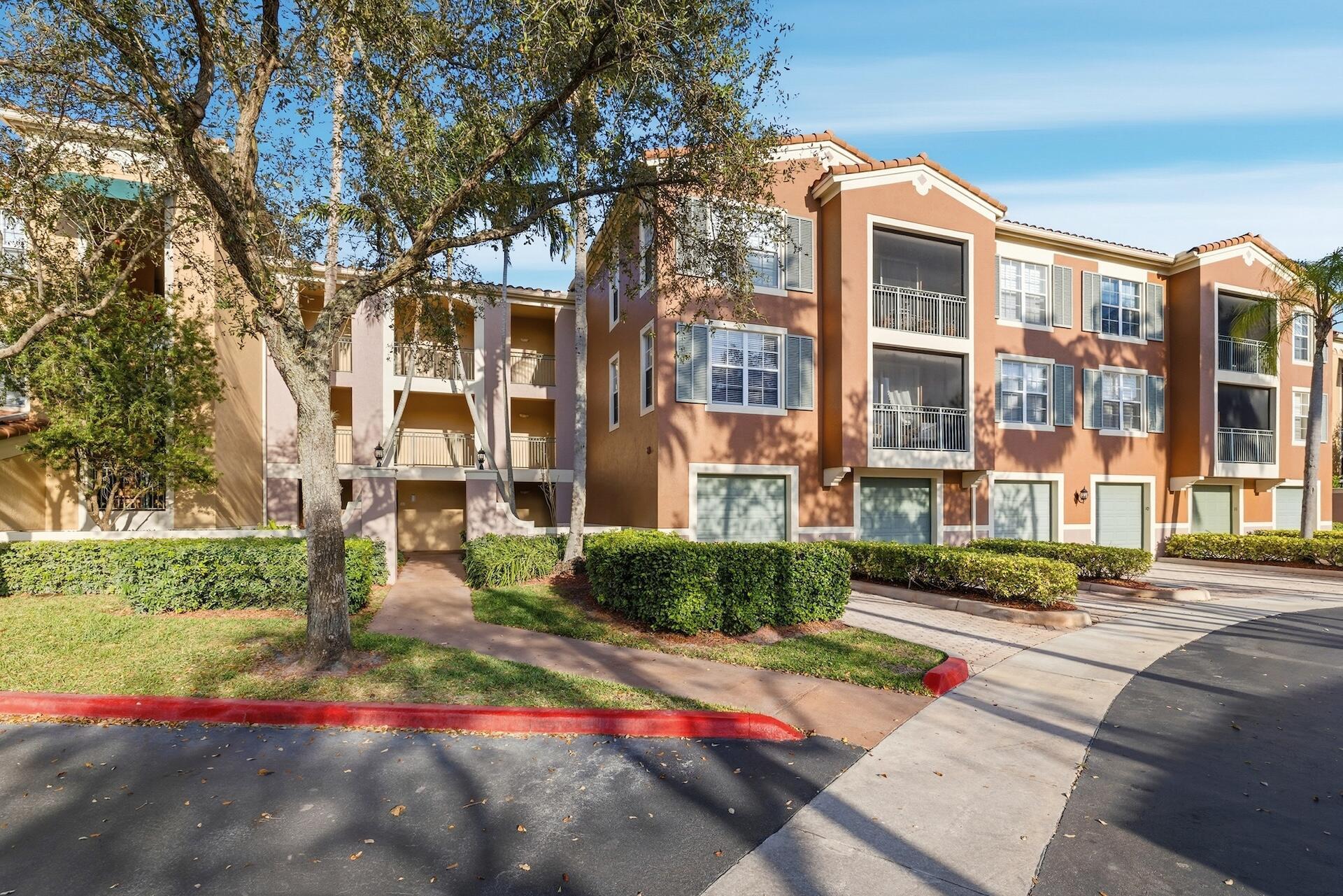 11750 Saint Andrews Place 302, Wellington, FL 33414, Wellington