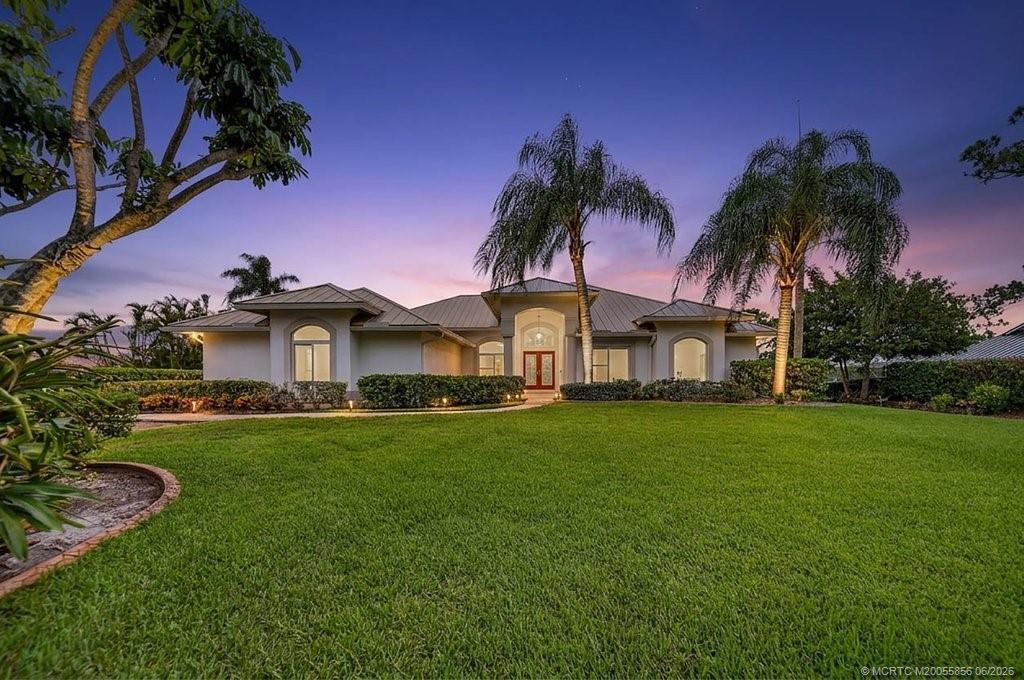 4515 SW Bimini Circle S, Palm City, FL 34990, Palm City - Photo 2