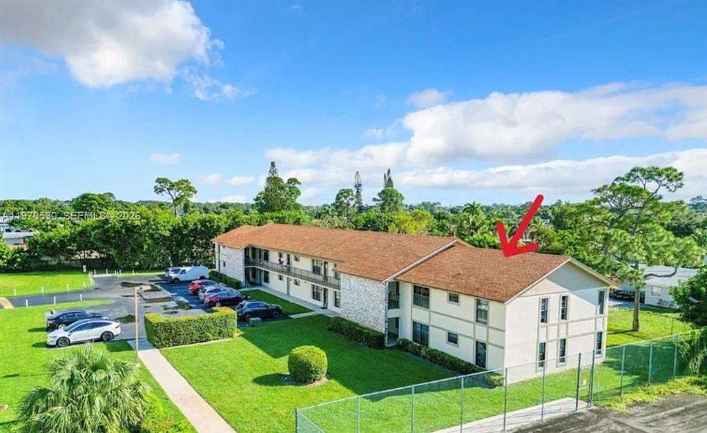 5894 Longbow Lane 6, West Palm Beach, FL 33415, West Palm Beach
