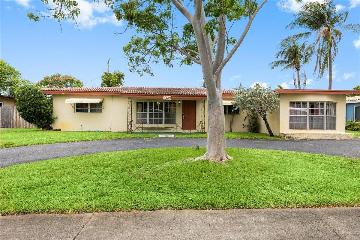 1329 SW 1st Terrace, Pompano Beach, FL 33060, Pompano Beach