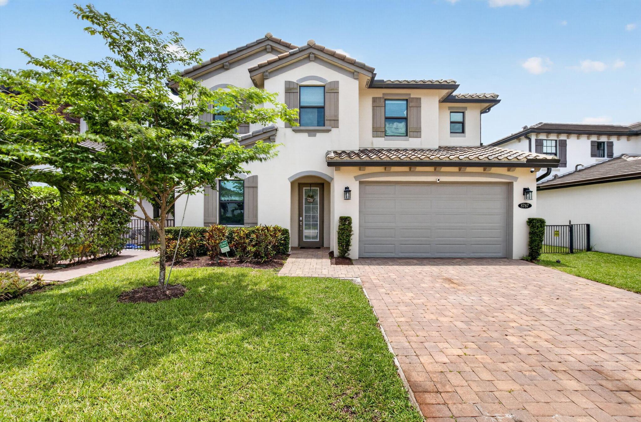 8787 Grand Prix Lane, Boynton Beach, FL 33472, Boynton Beach