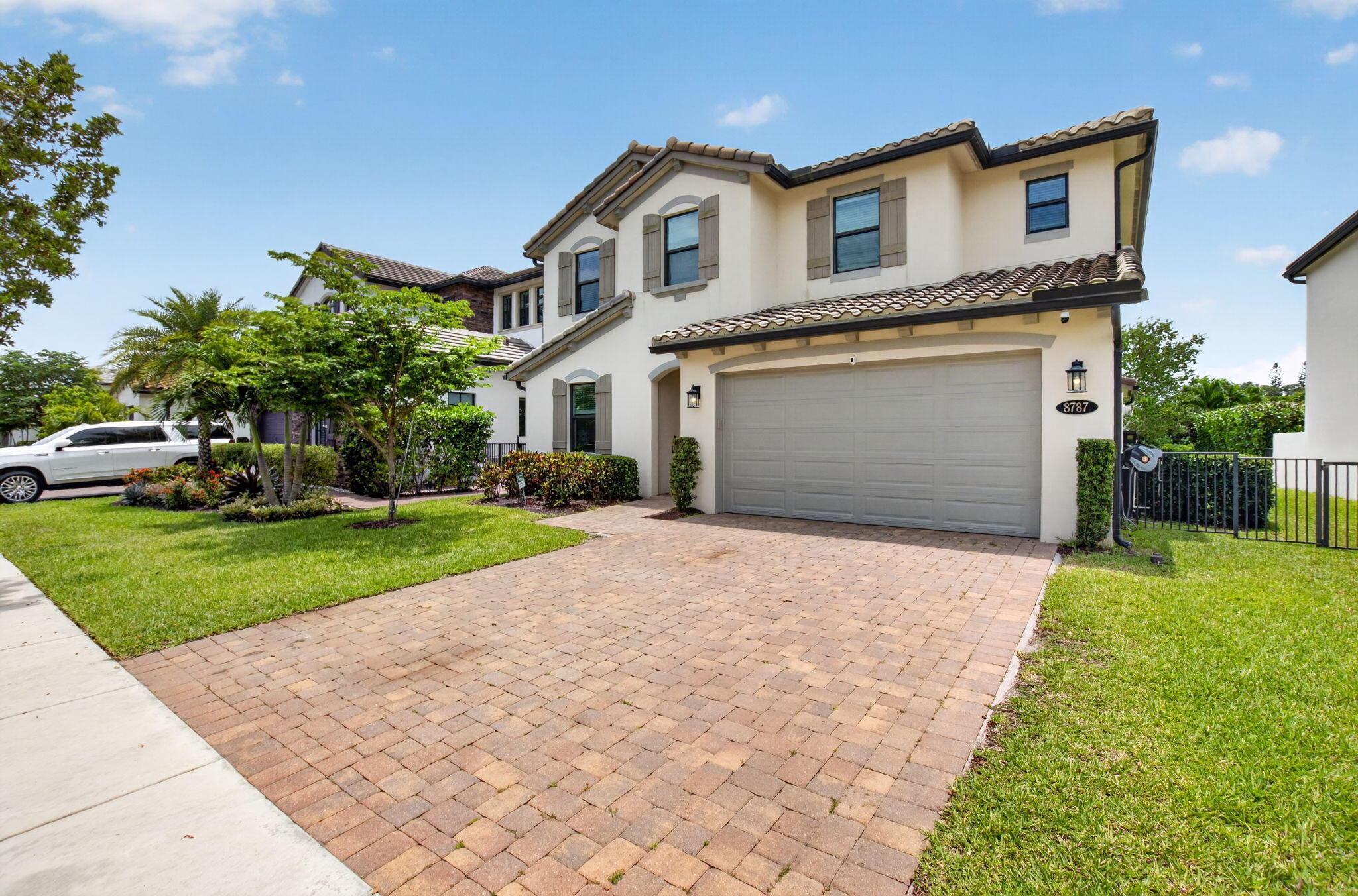 8787 Grand Prix Lane, Boynton Beach, FL 33472, Boynton Beach - Photo 4
