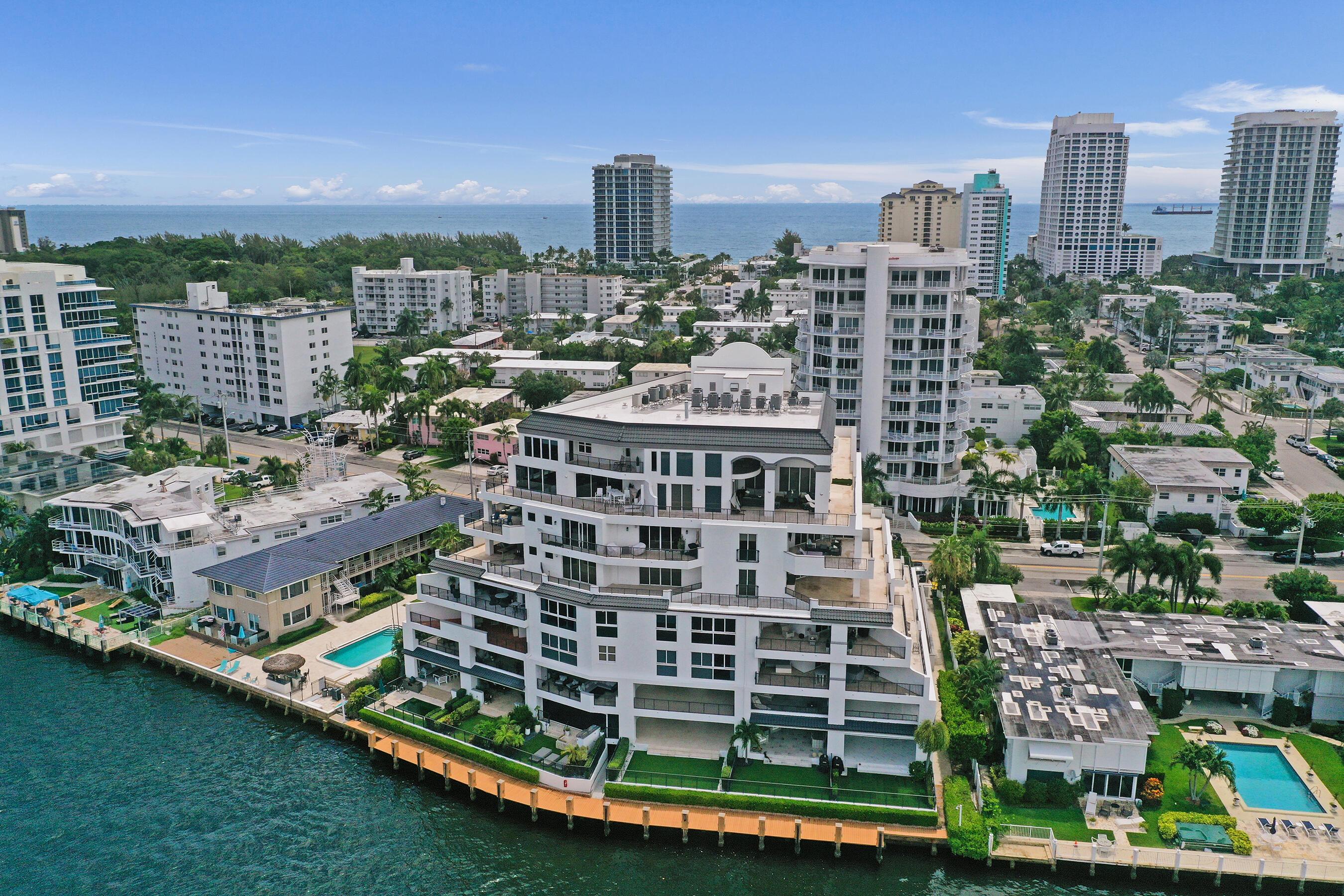 615 Bayshore Drive 402, Fort Lauderdale, FL 33304, Fort Lauderdale - Photo 2