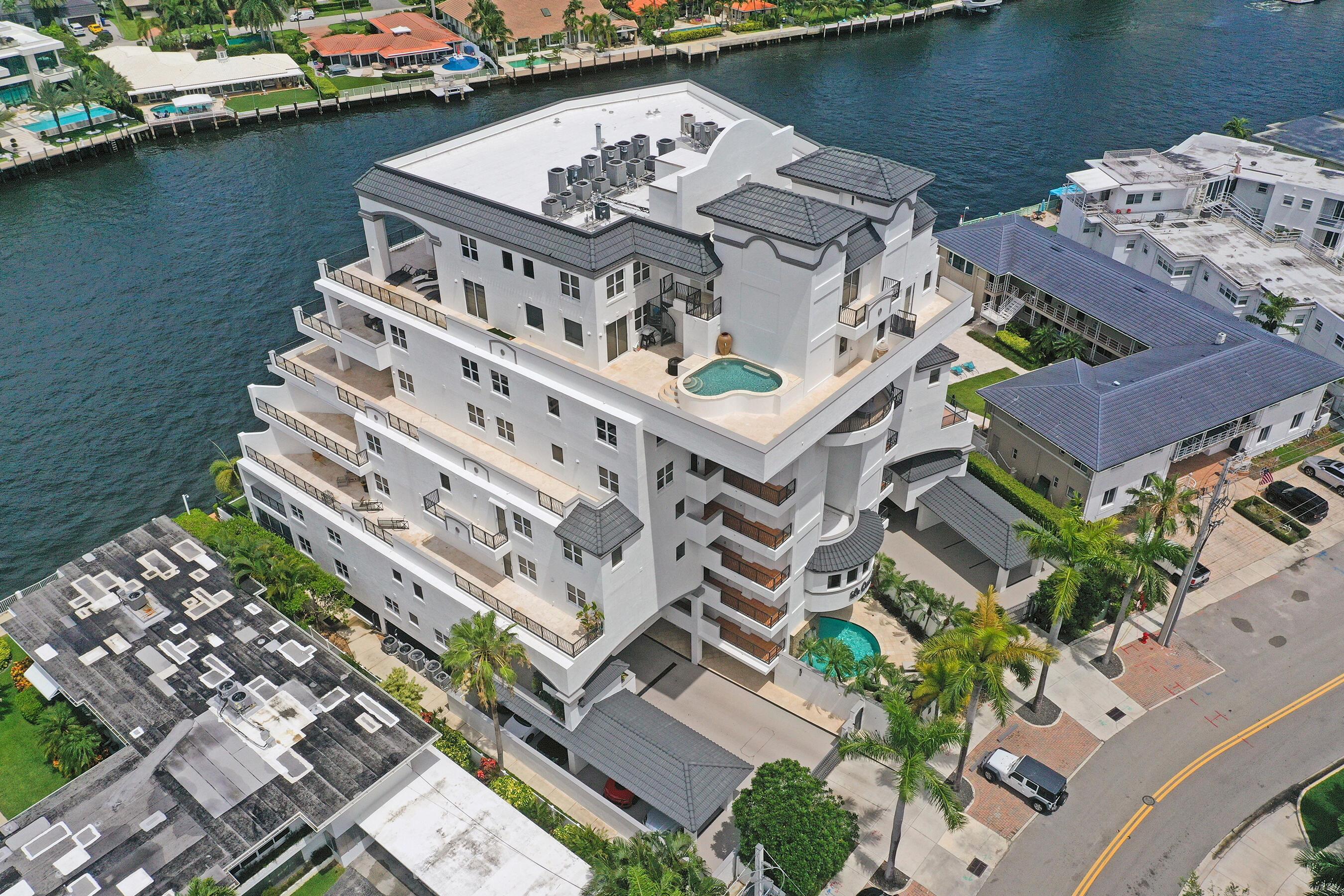 615 Bayshore Drive 402, Fort Lauderdale, FL 33304, Fort Lauderdale - Photo 3