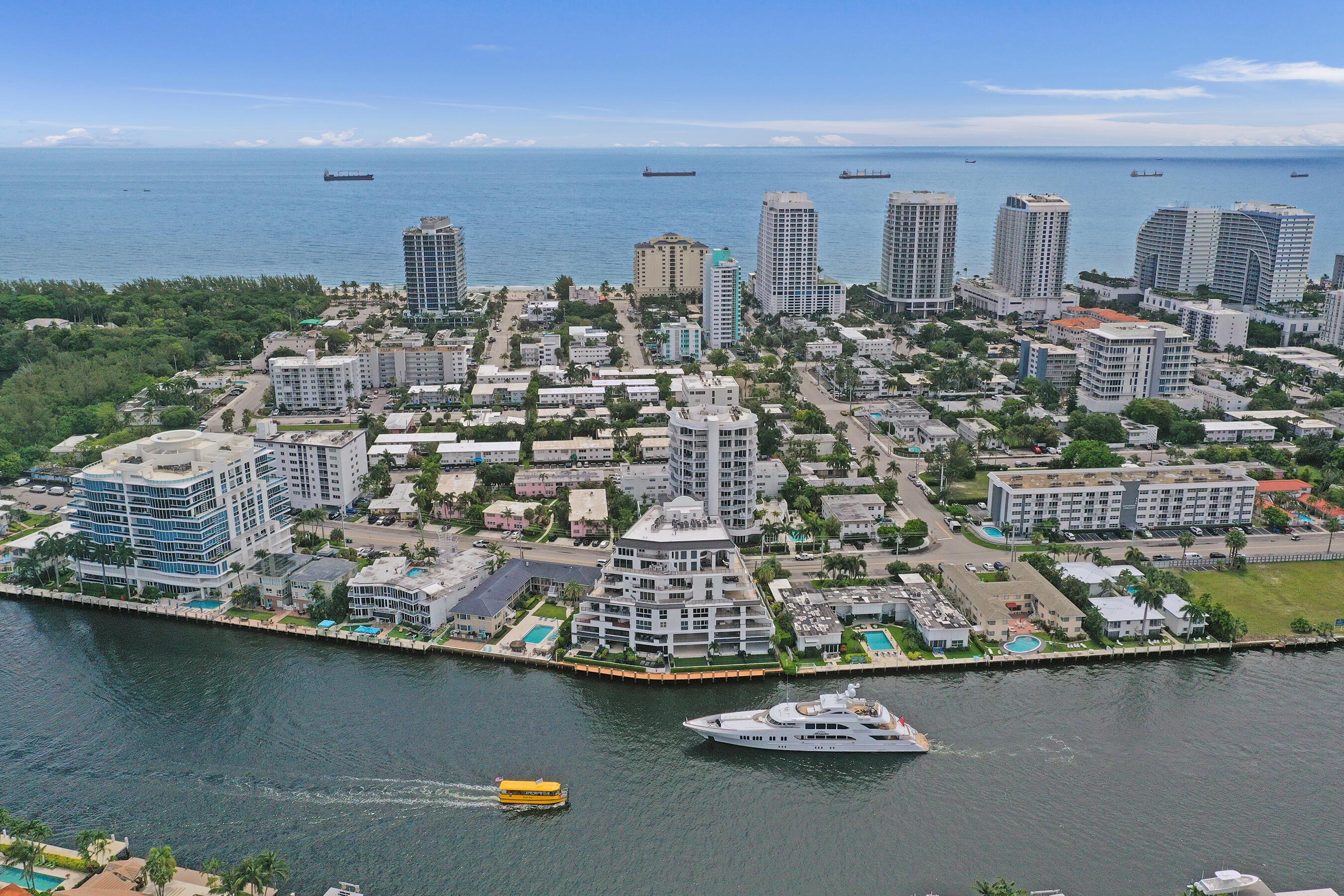 615 Bayshore Drive 402, Fort Lauderdale, FL 33304, Fort Lauderdale - Photo 4