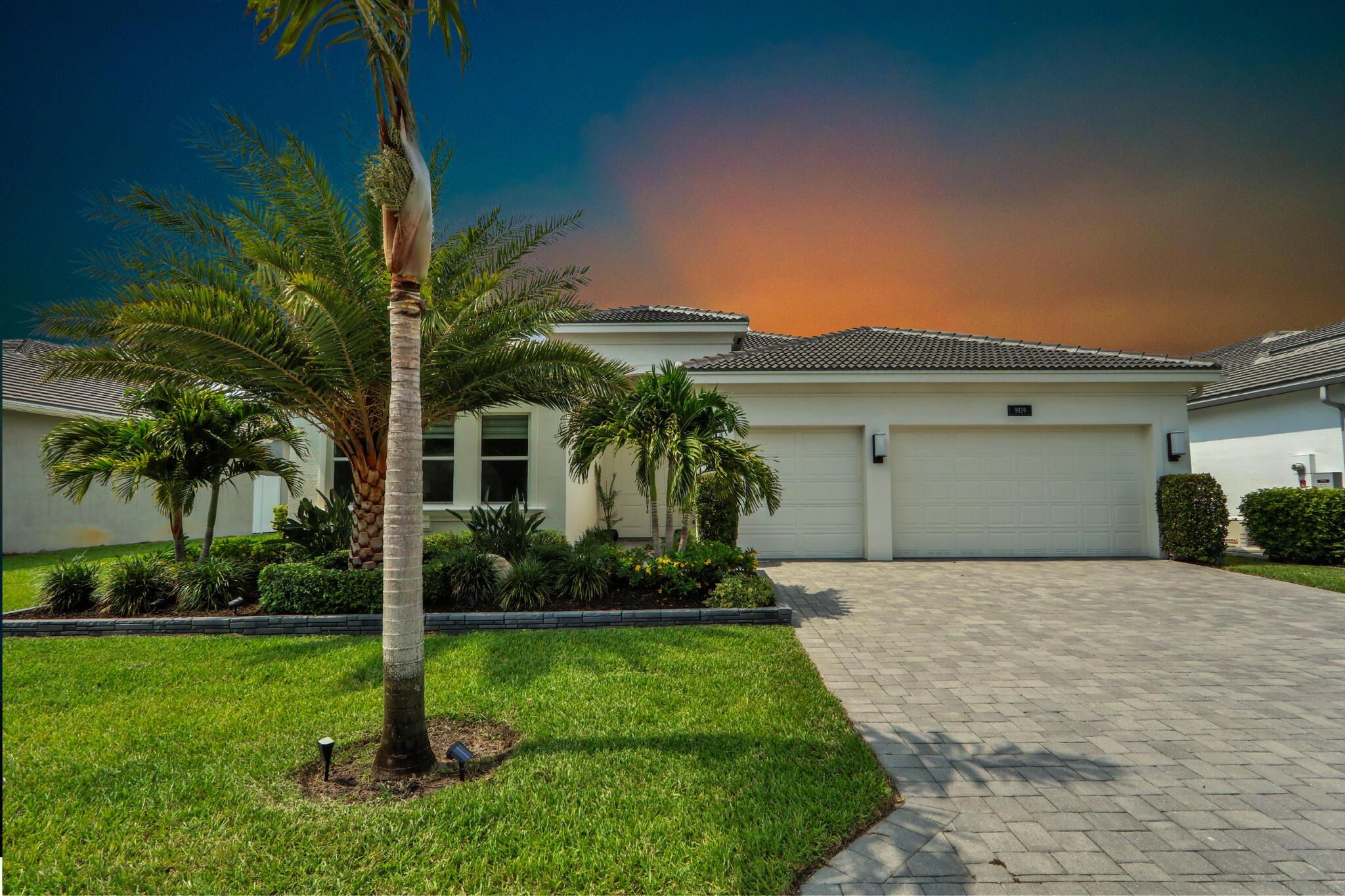 9939 Great Barrier Trail, Boynton Beach, FL 33473, Boynton Beach - Photo 5
