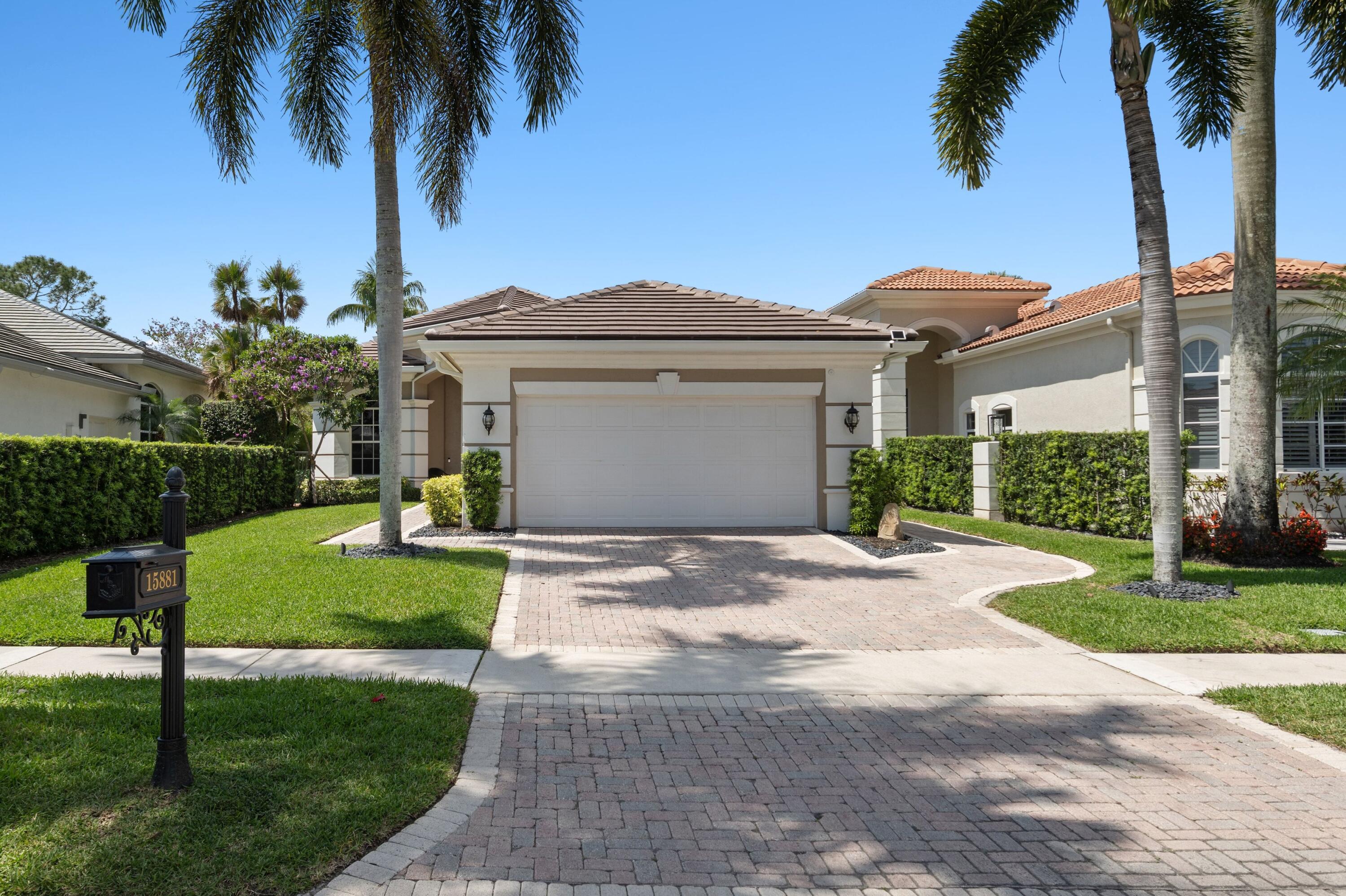 15881 Double Eagle Trail, Delray Beach, FL 33446, Delray Beach