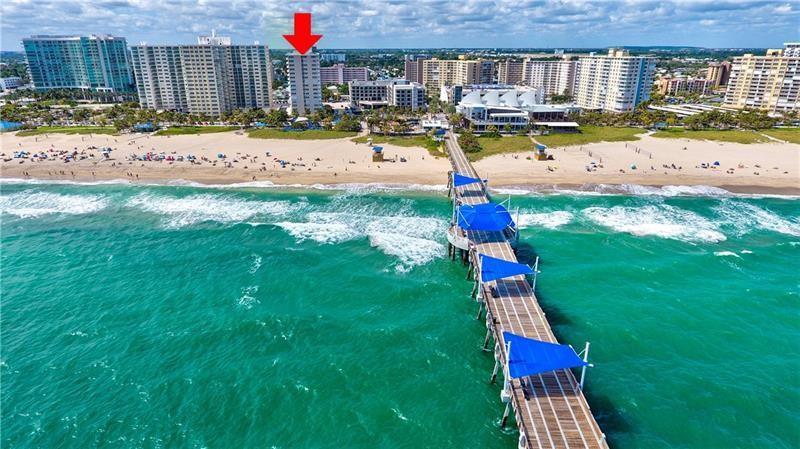 133 N Pompano Beach Boulevard 806, Pompano Beach, FL 33062, Pompano Beach - Photo 2