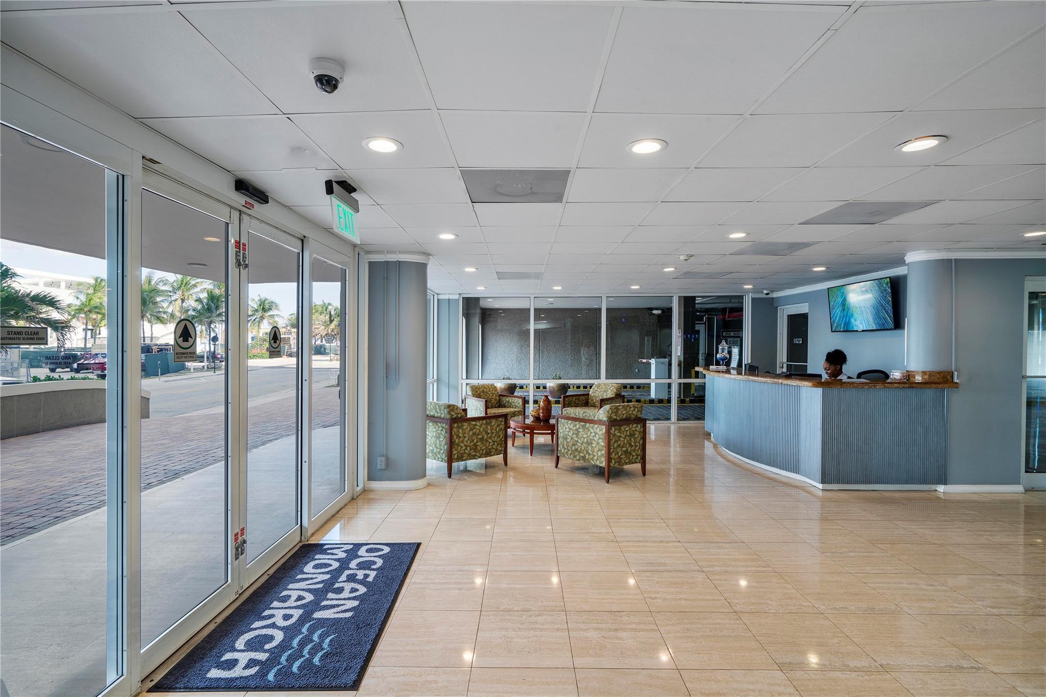 133 N Pompano Beach Boulevard 806, Pompano Beach, FL 33062, Pompano Beach - Photo 3