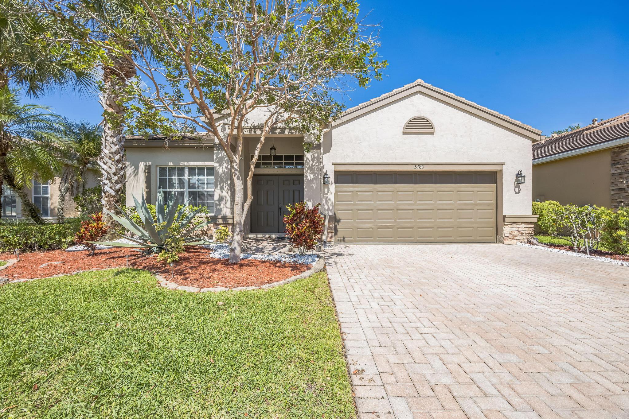 5780 Saddle Trail Lane, Lake Worth, FL 33449, Lake Worth
