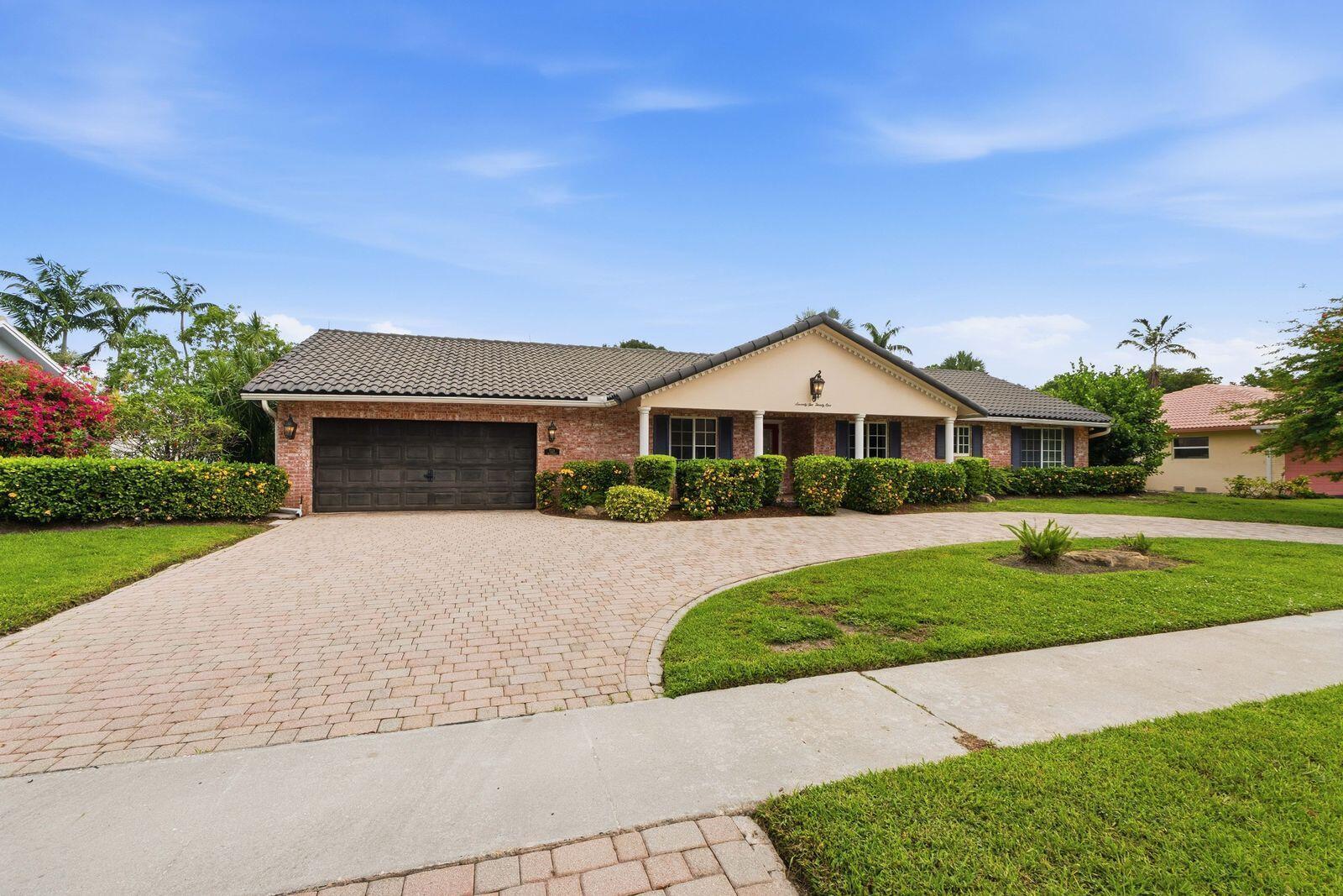 7221 SW 7th Street, Plantation, FL 33317, Plantation - Photo 2