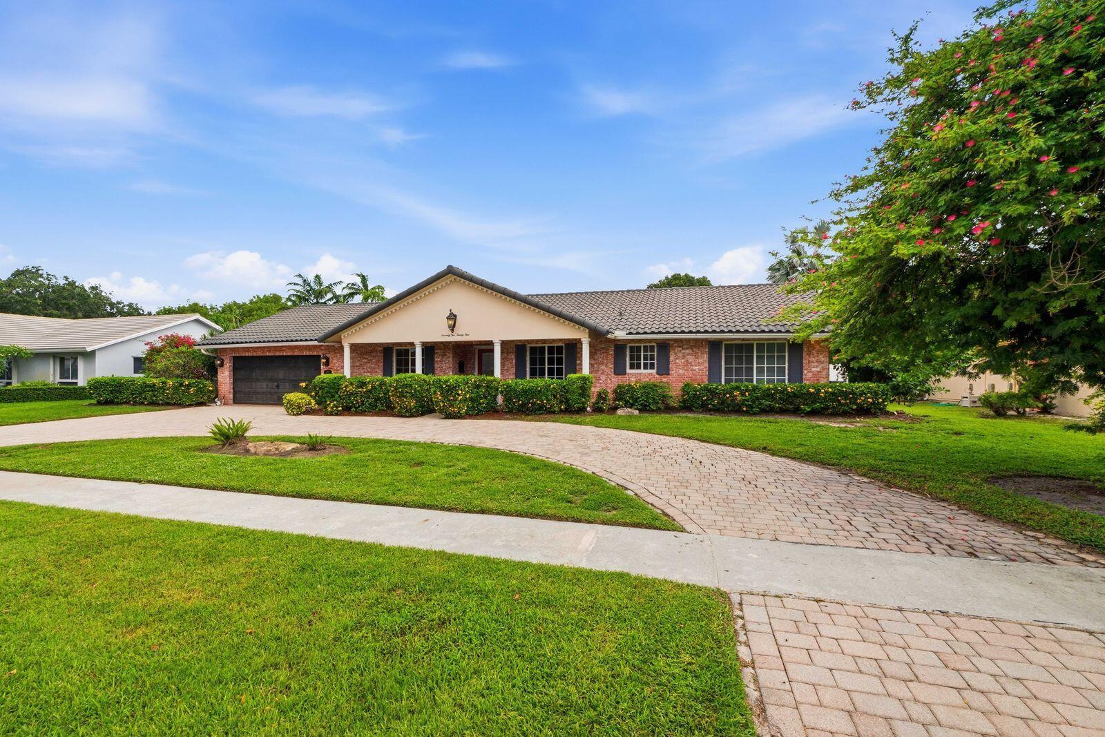 7221 SW 7th Street, Plantation, FL 33317, Plantation - Photo 4