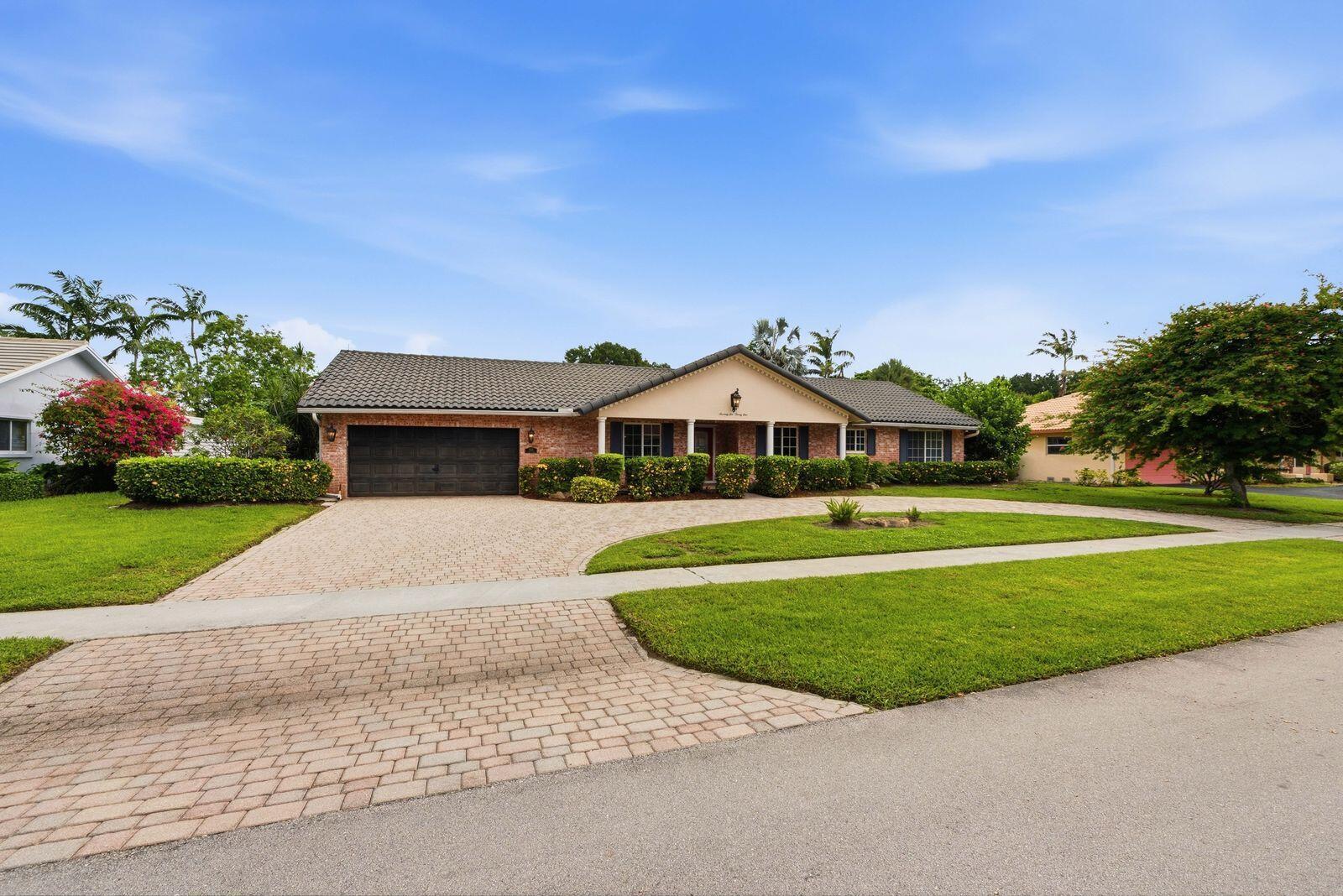 7221 SW 7th Street, Plantation, FL 33317, Plantation - Photo 5