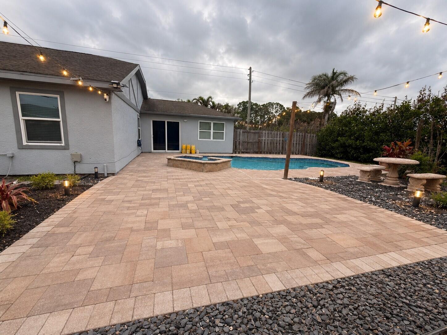 340 SW Paar Drive, Port St. Lucie, FL 34953, Port St. Lucie - Photo 2